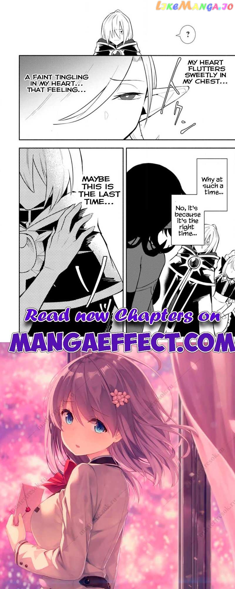 My Lover Was Stolen, And I Was Kicked Out Of The Hero’s Party chapter 24.1 - page 11