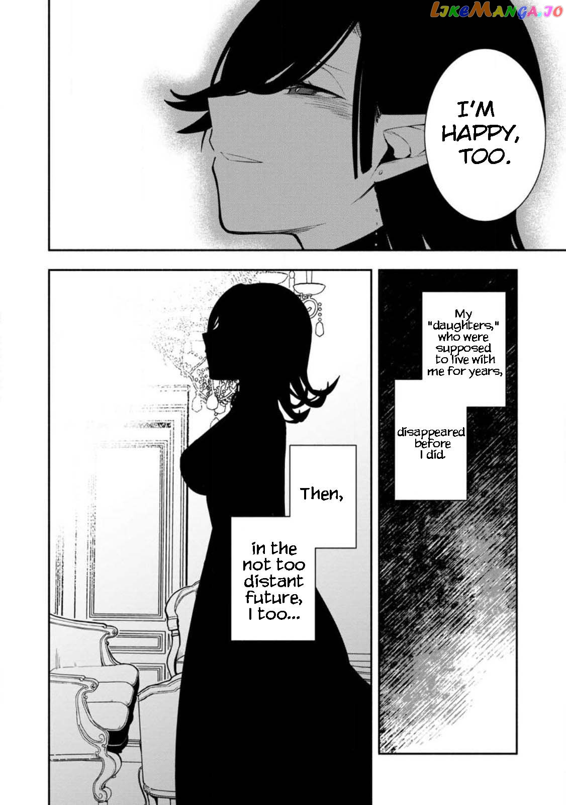My Lover Was Stolen, And I Was Kicked Out Of The Hero’s Party chapter 24.1 - page 5