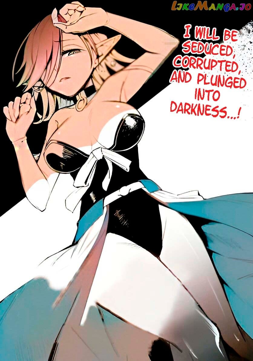 My Lover Was Stolen, And I Was Kicked Out Of The Hero’s Party chapter 24.1 - page 6