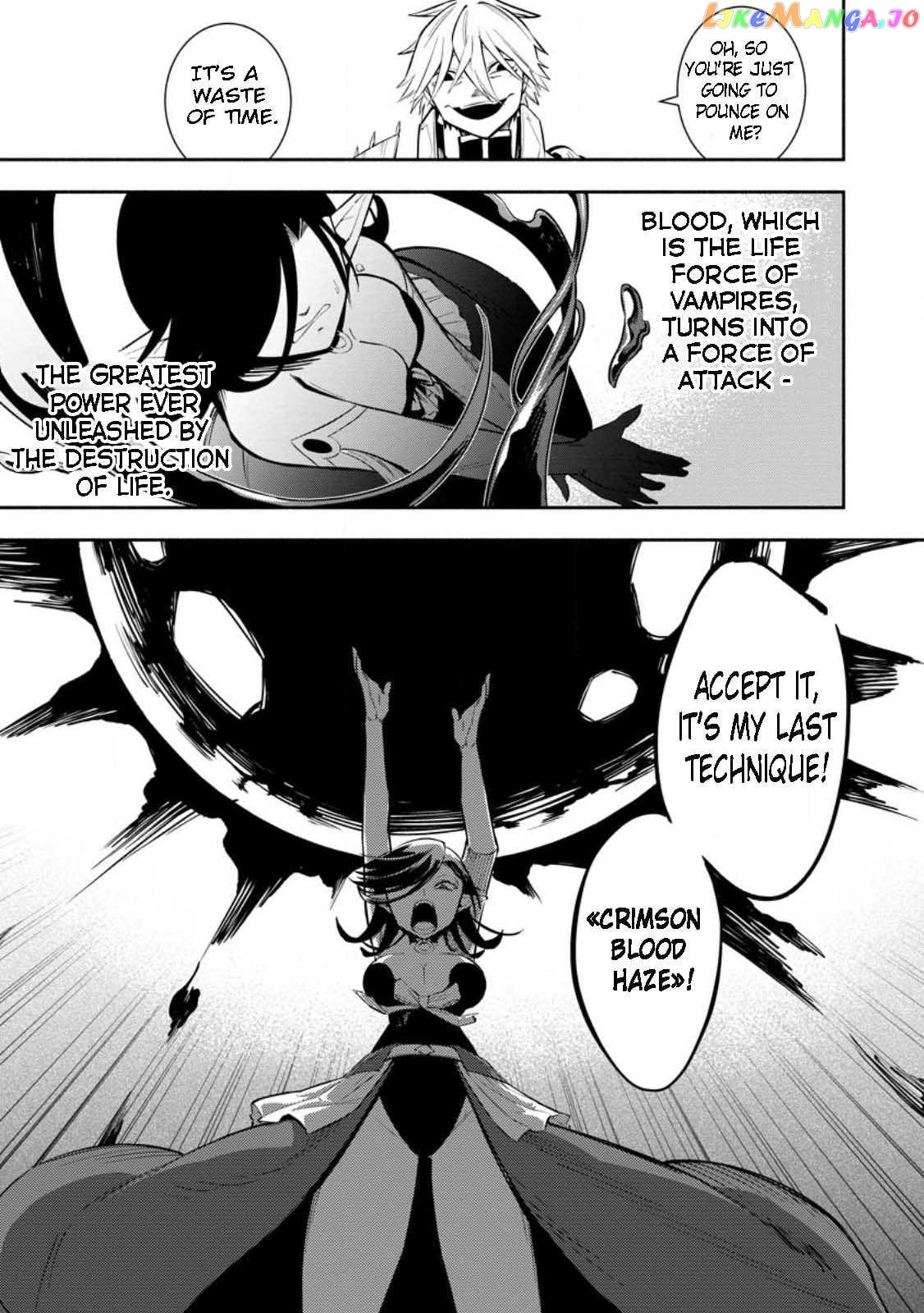 My Lover Was Stolen, And I Was Kicked Out Of The Hero’s Party chapter 25.2 - page 5