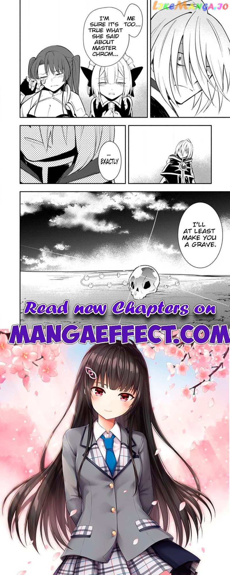 My Lover Was Stolen, And I Was Kicked Out Of The Hero’s Party chapter 25.3 - page 11