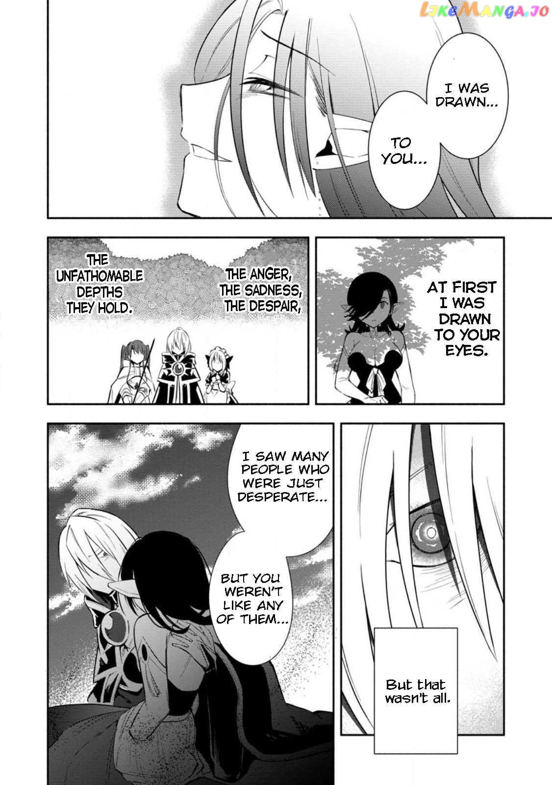 My Lover Was Stolen, And I Was Kicked Out Of The Hero’s Party chapter 25.3 - page 5