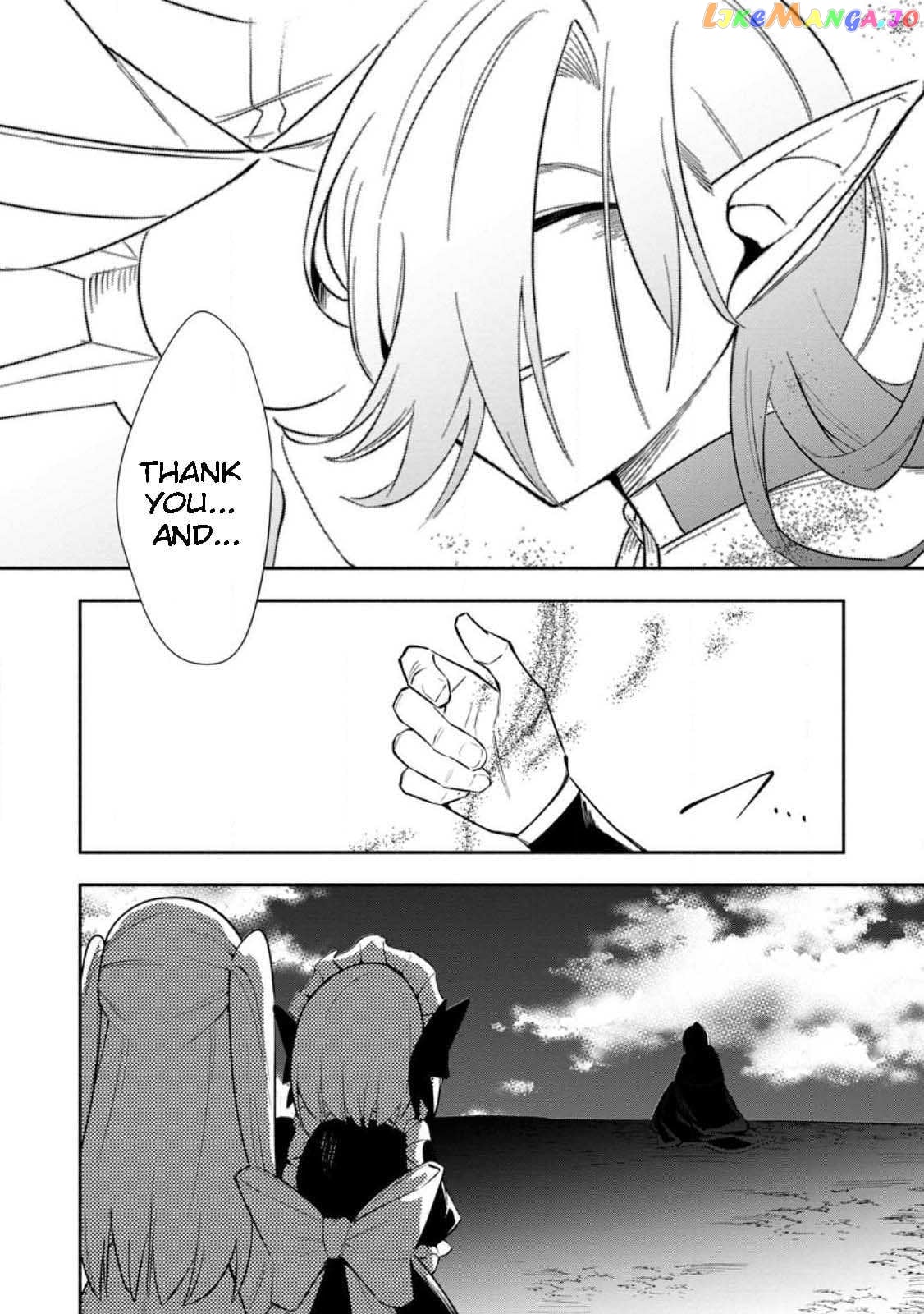 My Lover Was Stolen, And I Was Kicked Out Of The Hero’s Party chapter 25.3 - page 9