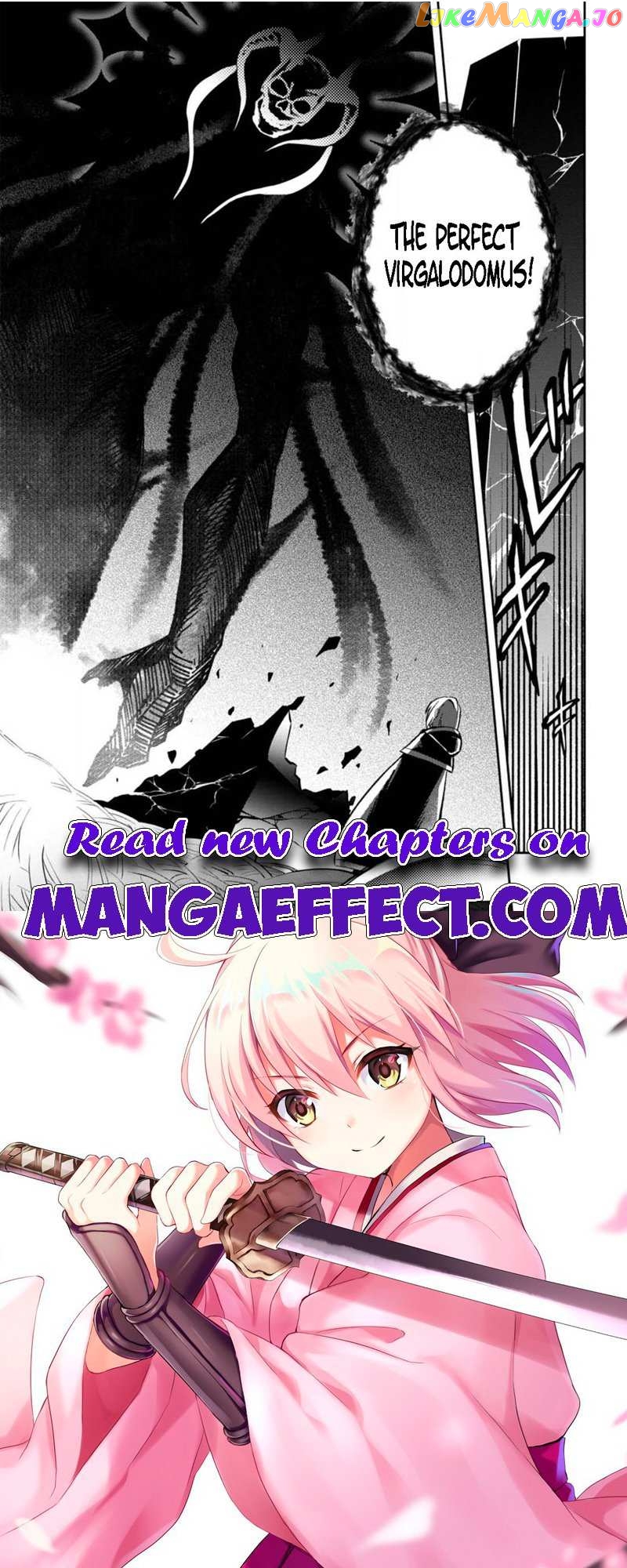 My Lover Was Stolen, And I Was Kicked Out Of The Hero’s Party chapter 26.1 - page 10