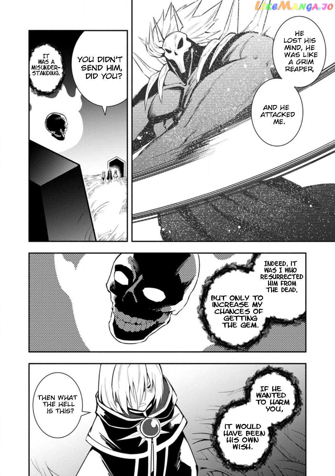 My Lover Was Stolen, And I Was Kicked Out Of The Hero’s Party chapter 26.1 - page 5
