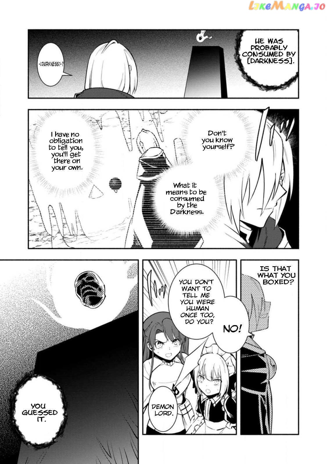 My Lover Was Stolen, And I Was Kicked Out Of The Hero’s Party chapter 26.1 - page 6