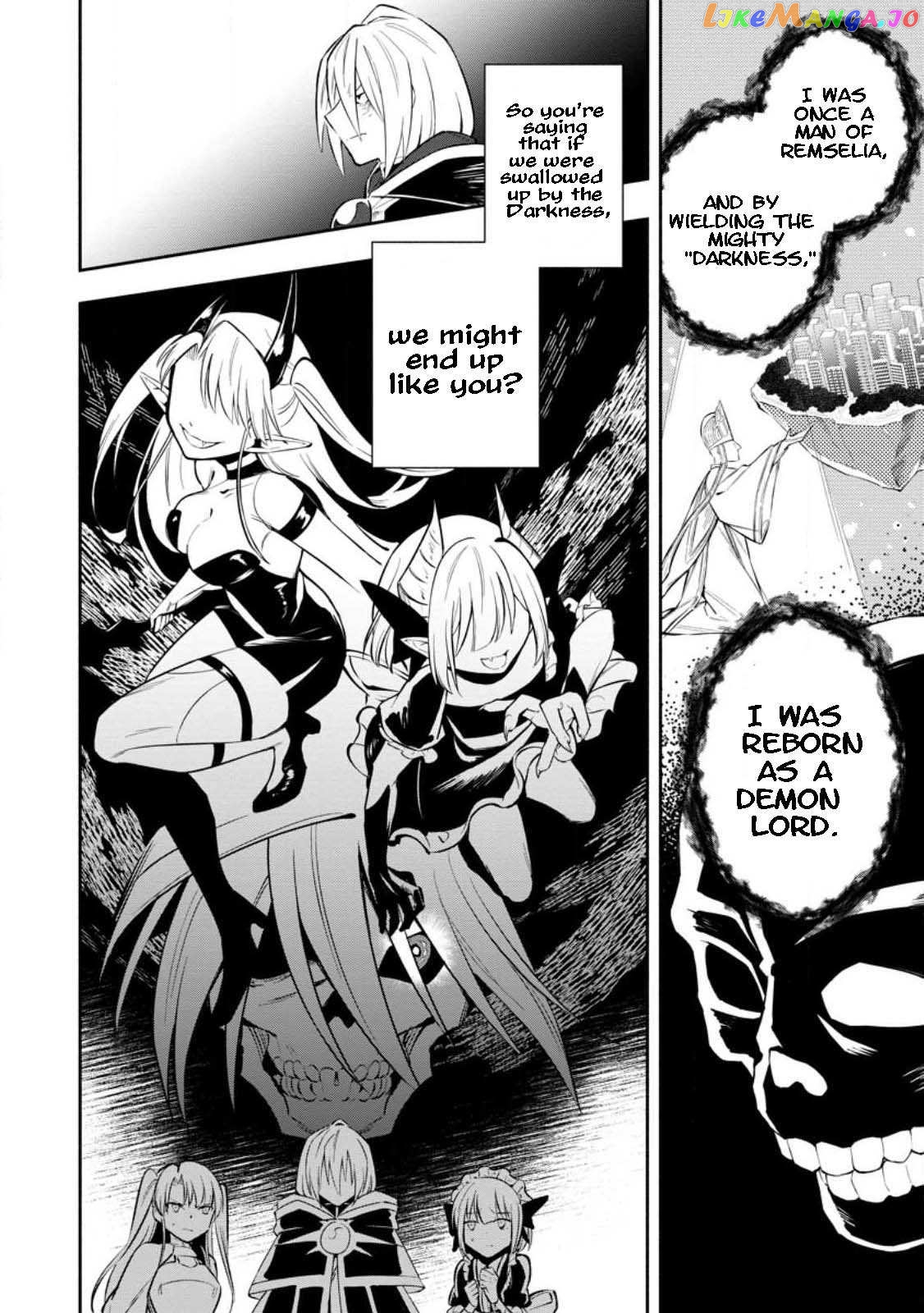 My Lover Was Stolen, And I Was Kicked Out Of The Hero’s Party chapter 26.1 - page 7