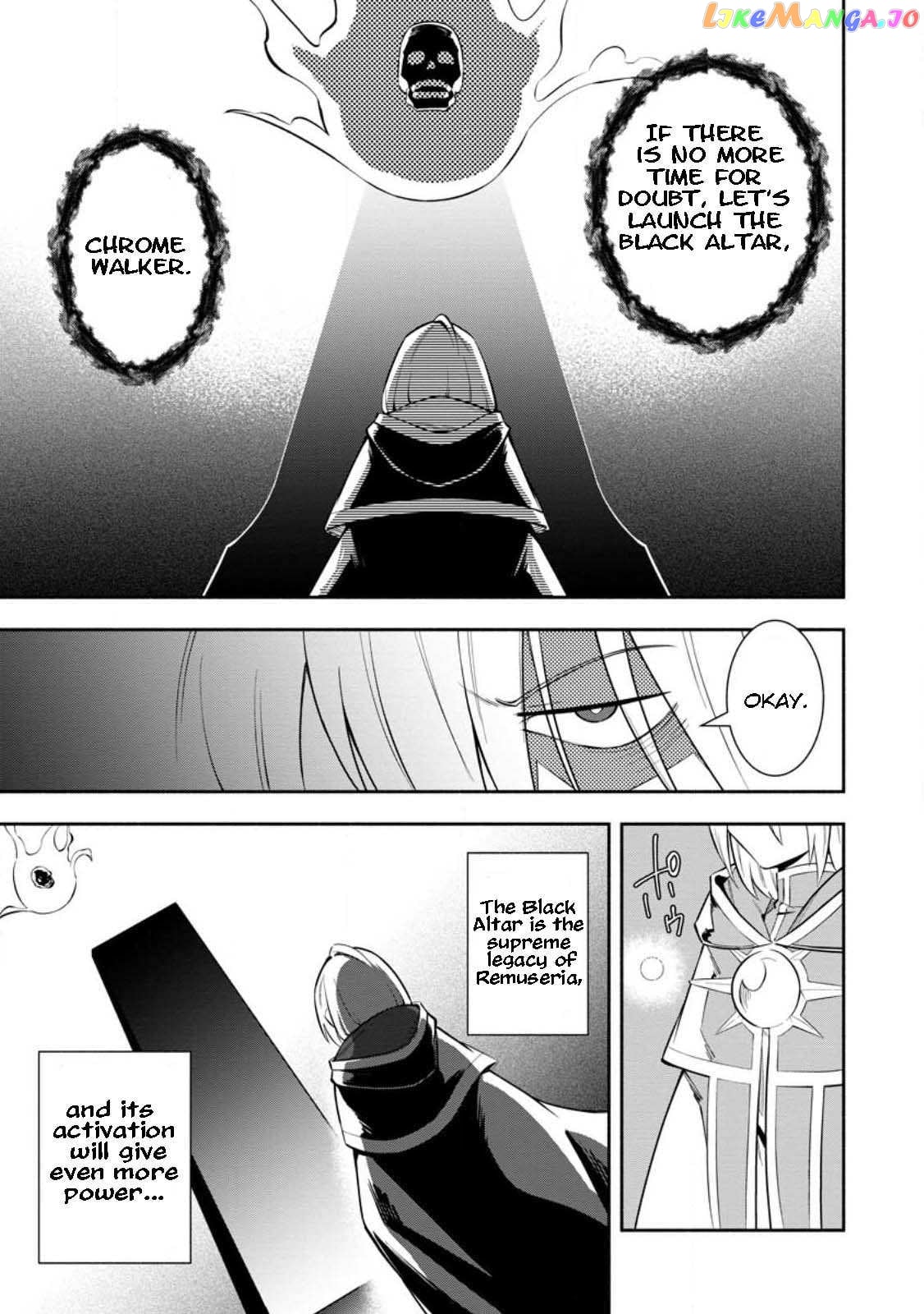 My Lover Was Stolen, And I Was Kicked Out Of The Hero’s Party chapter 26.1 - page 8