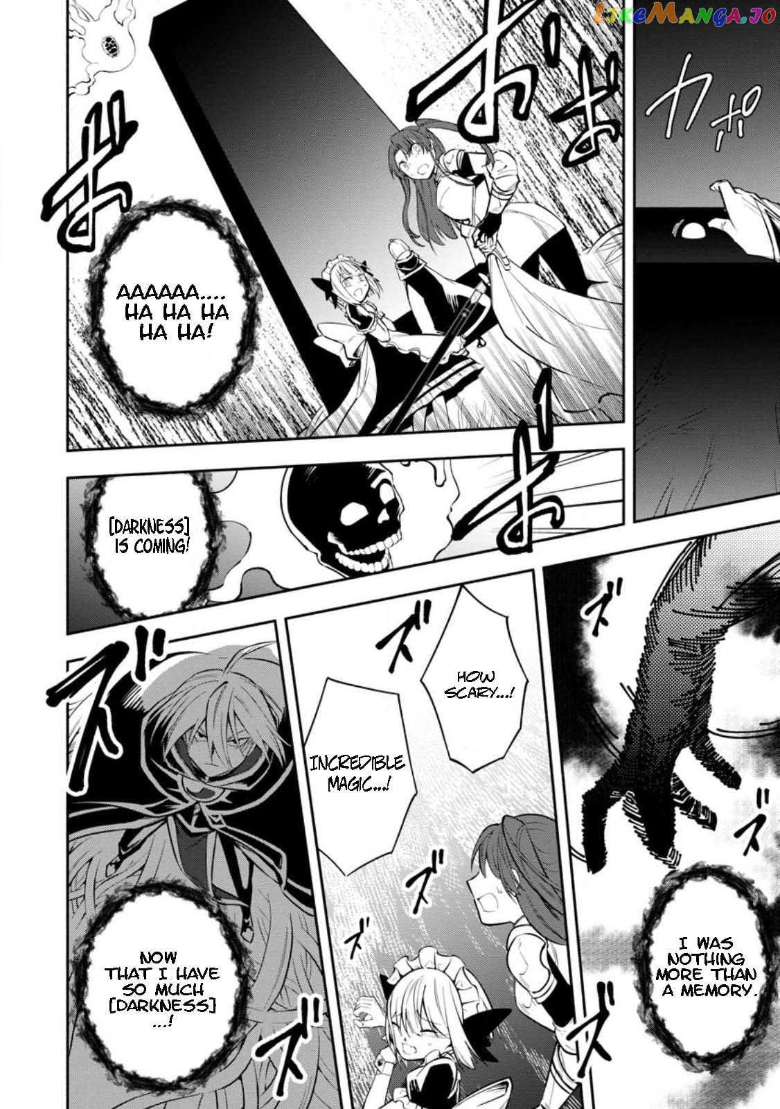 My Lover Was Stolen, And I Was Kicked Out Of The Hero’s Party chapter 26.1 - page 9