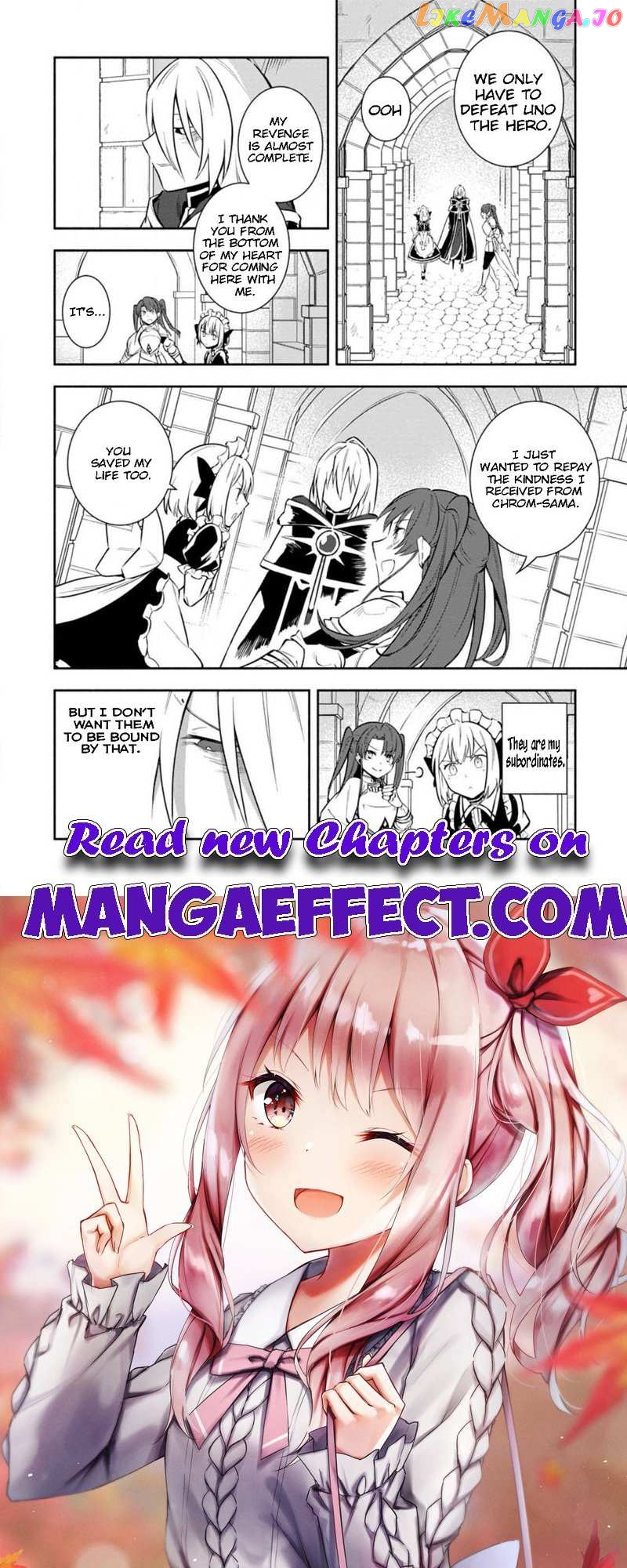 My Lover Was Stolen, And I Was Kicked Out Of The Hero’s Party chapter 26.2 - page 10