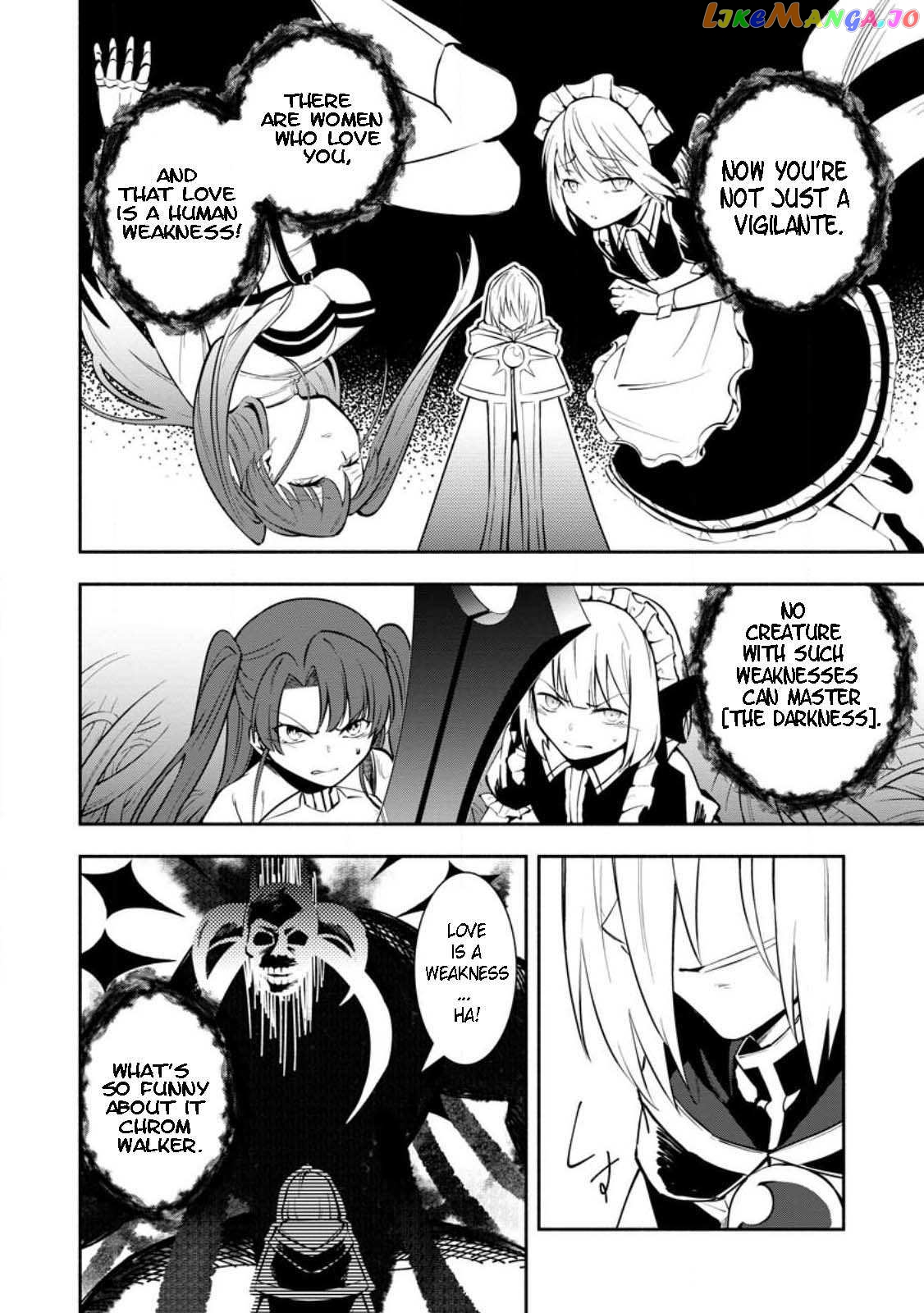 My Lover Was Stolen, And I Was Kicked Out Of The Hero’s Party chapter 26.2 - page 4