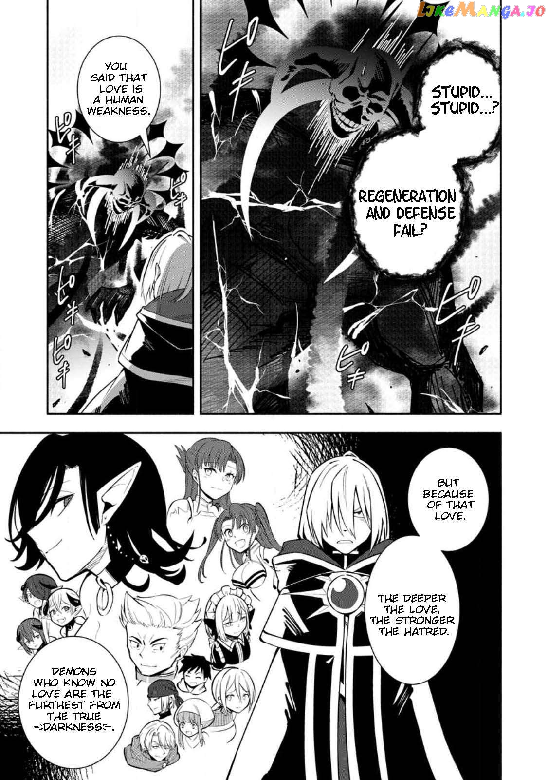 My Lover Was Stolen, And I Was Kicked Out Of The Hero’s Party chapter 26.2 - page 7