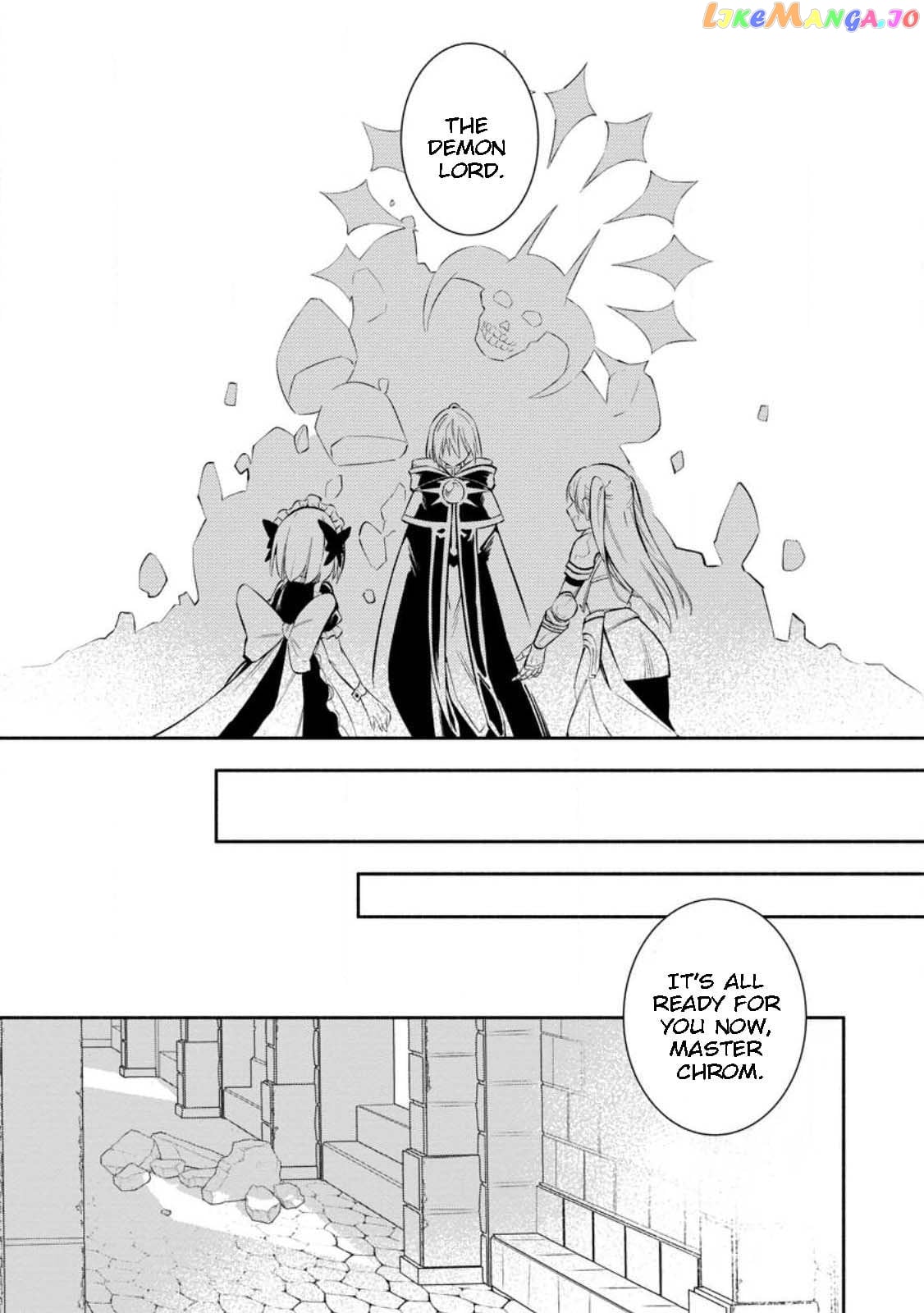 My Lover Was Stolen, And I Was Kicked Out Of The Hero’s Party chapter 26.2 - page 9
