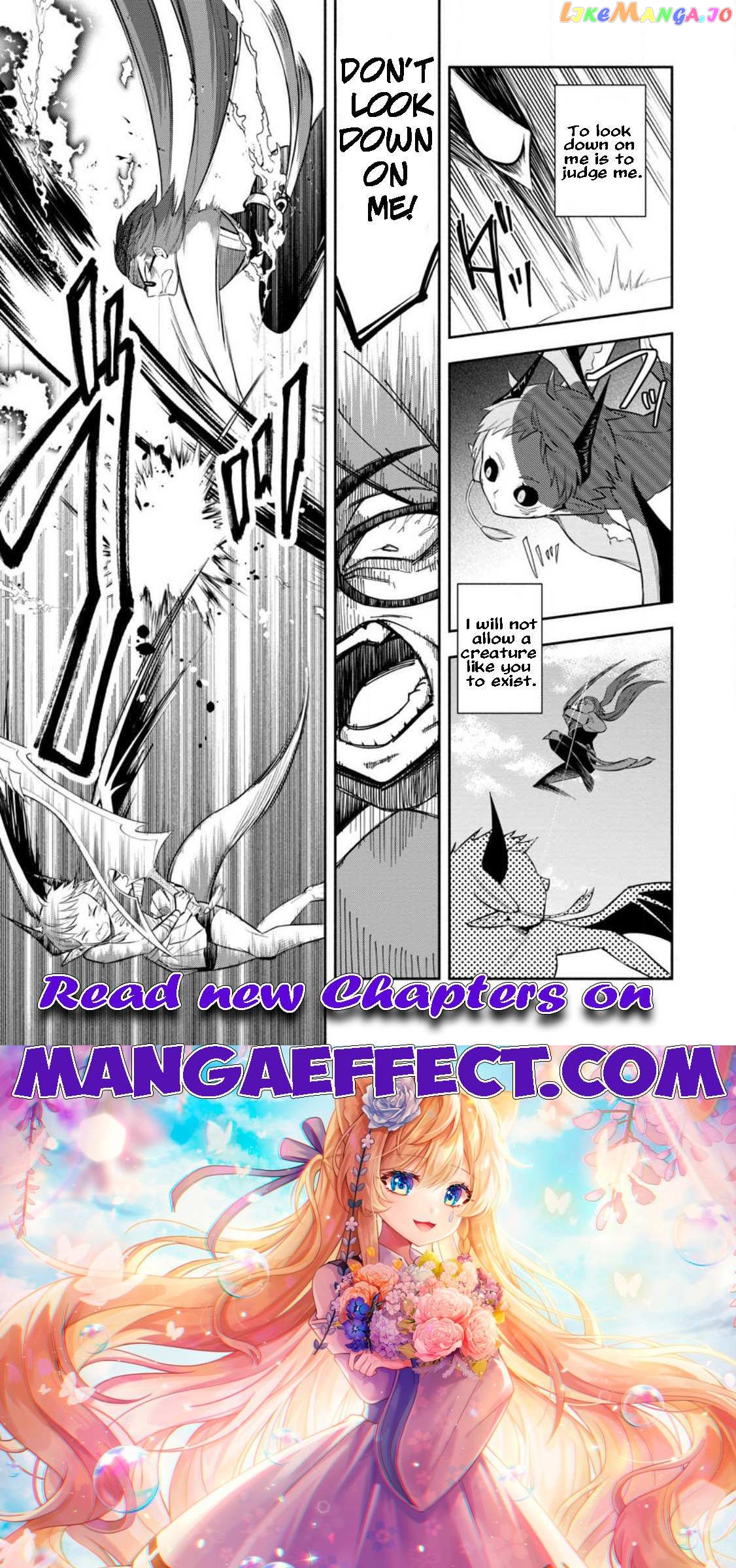 My Lover Was Stolen, And I Was Kicked Out Of The Hero’s Party chapter 28.1 - page 10
