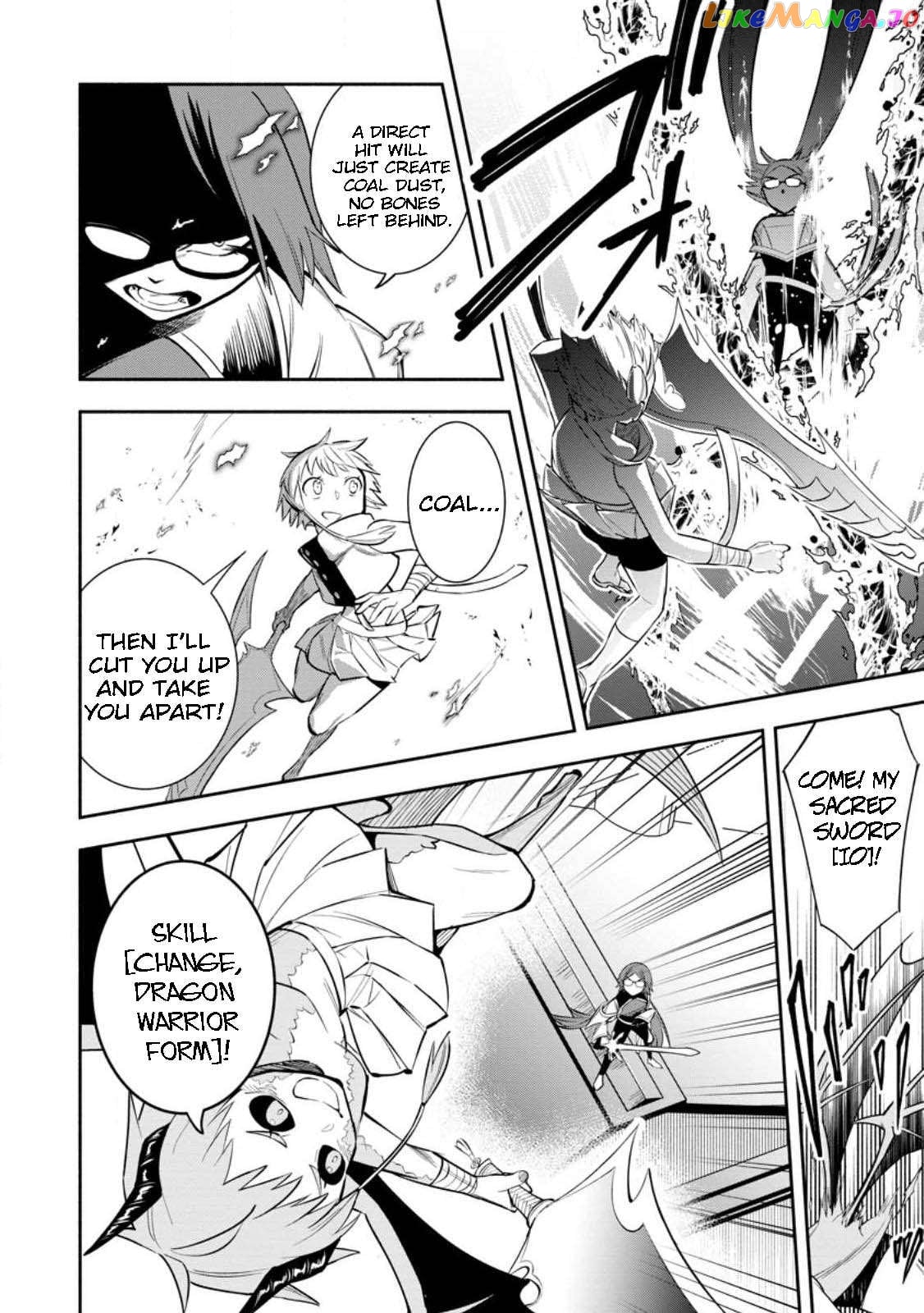 My Lover Was Stolen, And I Was Kicked Out Of The Hero’s Party chapter 28.1 - page 7