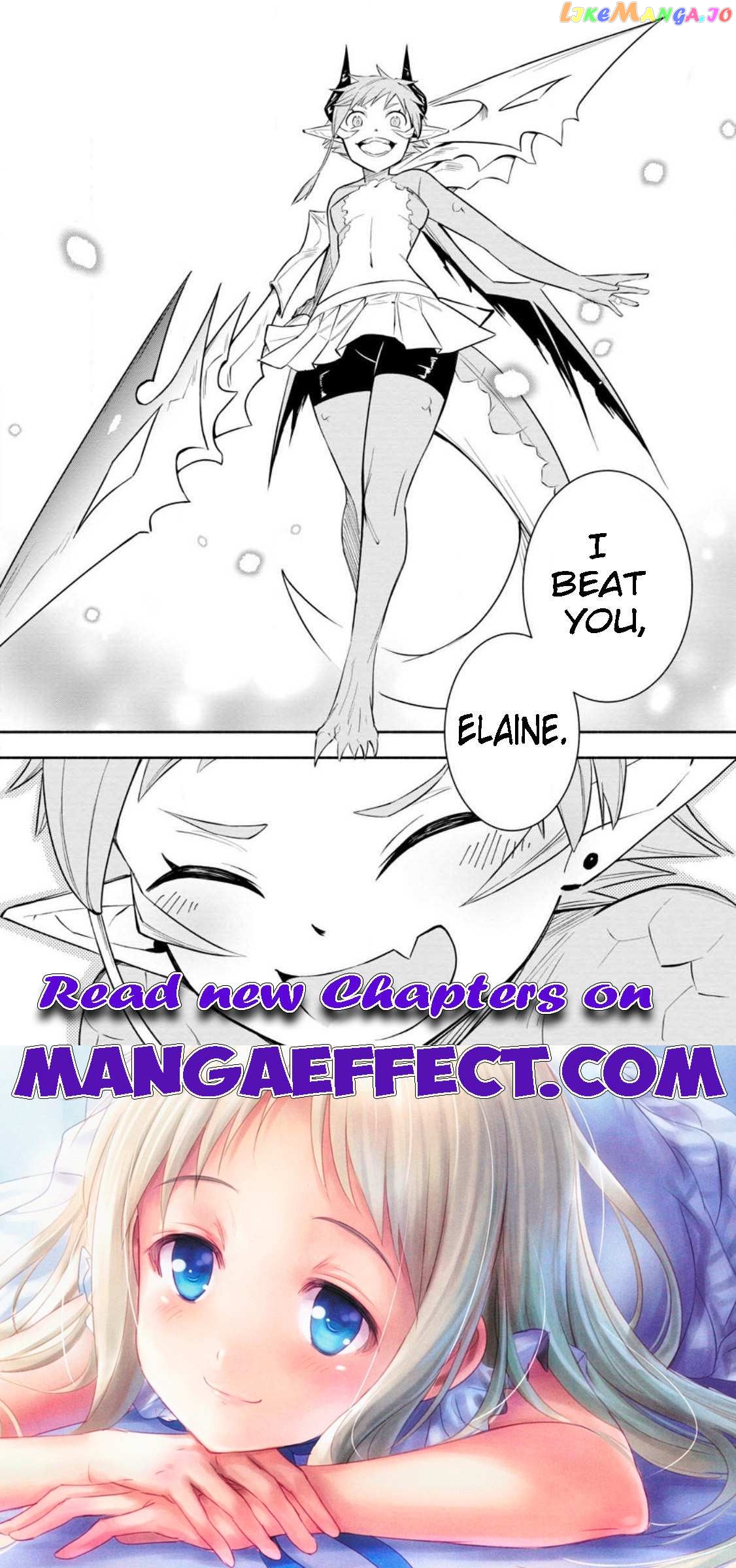 My Lover Was Stolen, And I Was Kicked Out Of The Hero’s Party chapter 28.2 - page 9