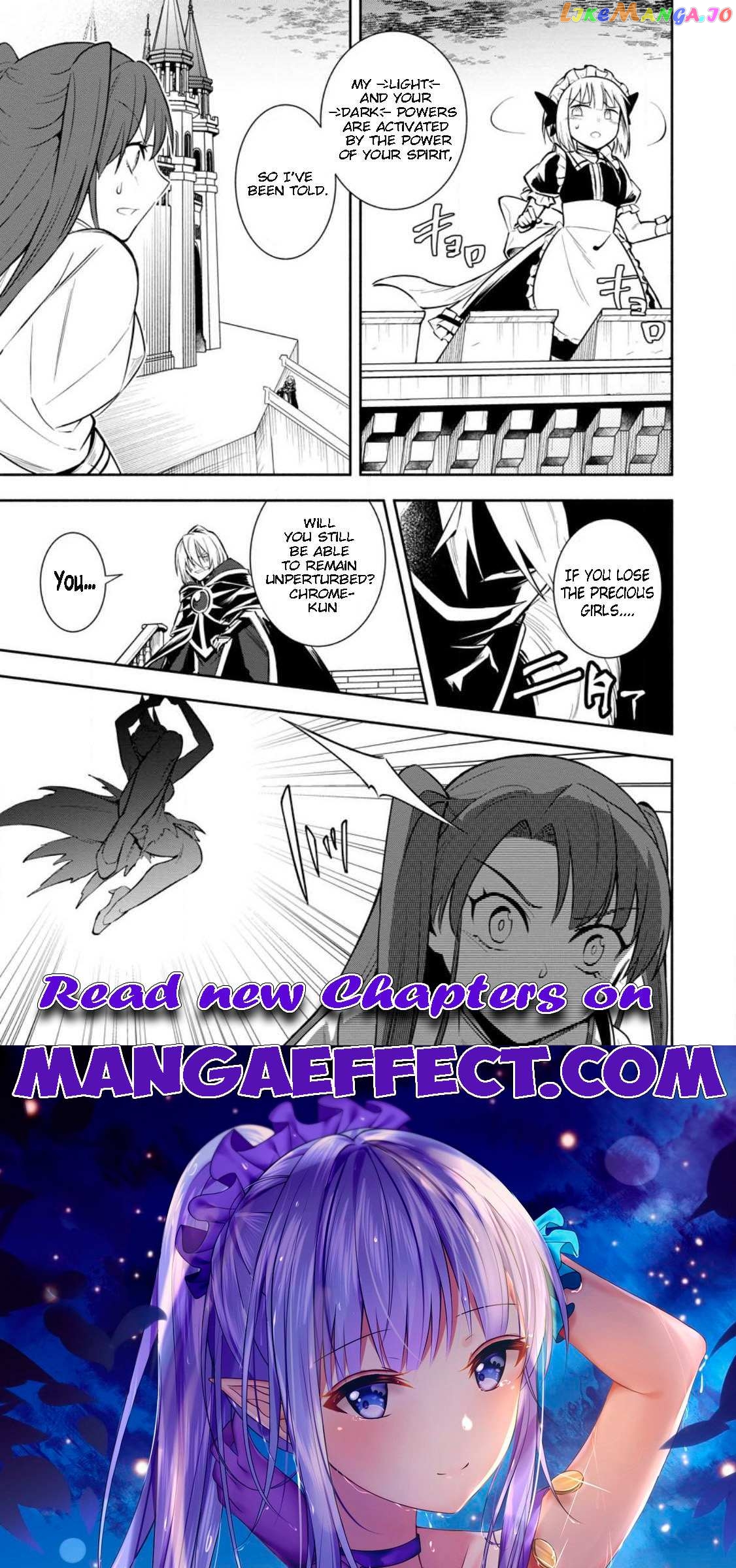 My Lover Was Stolen, And I Was Kicked Out Of The Hero’s Party chapter 29.1 - page 10