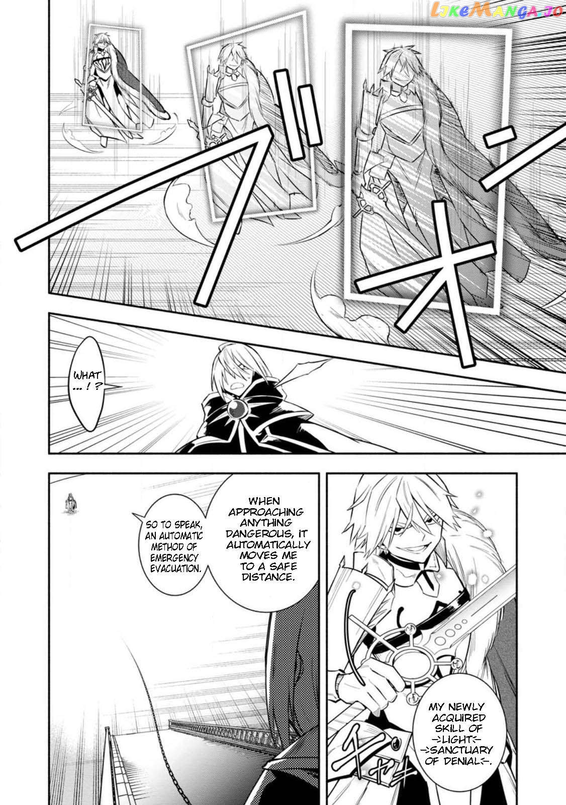 My Lover Was Stolen, And I Was Kicked Out Of The Hero’s Party chapter 29.1 - page 7