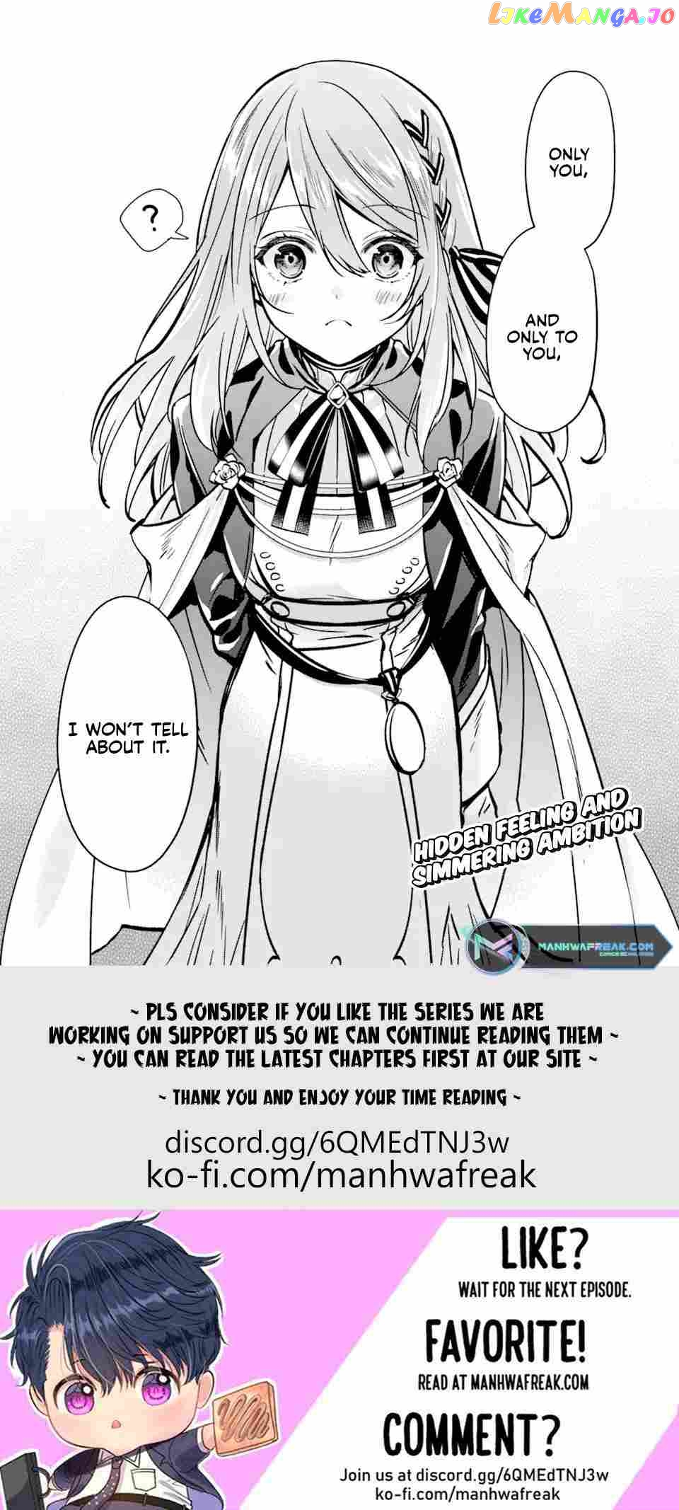 I Was Expelled From The Black Magician’s Guild And Picked Up As A Royal Court Magician chapter 2 - page 16
