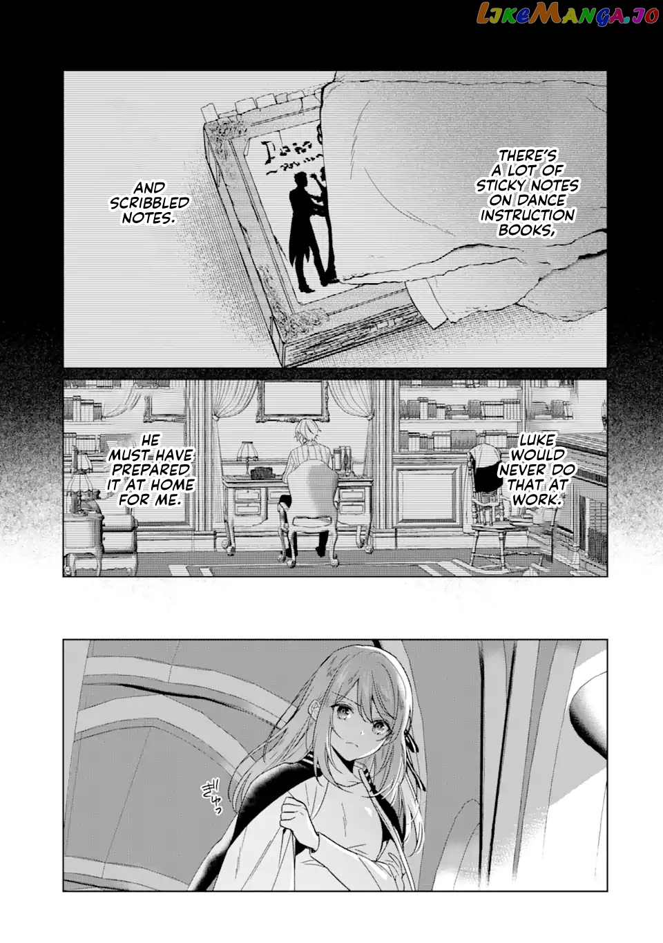 I Was Expelled From The Black Magician’s Guild And Picked Up As A Royal Court Magician chapter 4 - page 16