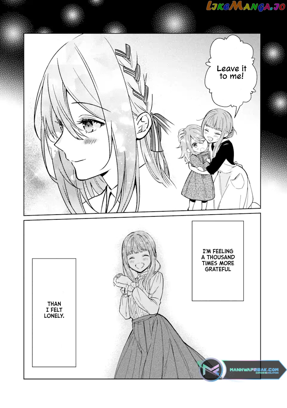I Was Expelled From The Black Magician’s Guild And Picked Up As A Royal Court Magician chapter 4 - page 5