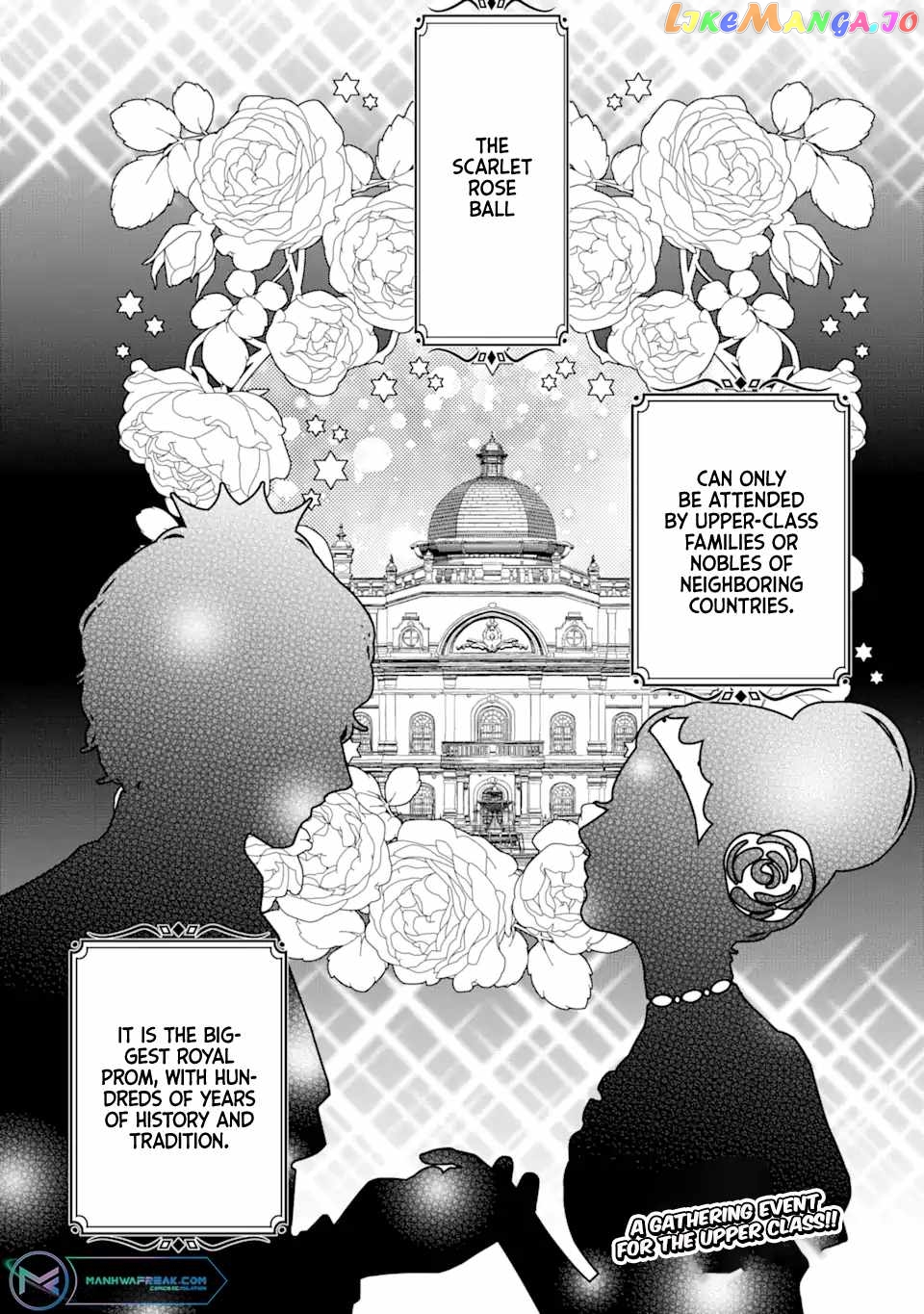 I Was Expelled From The Black Magician’s Guild And Picked Up As A Royal Court Magician chapter 4.1 - page 2