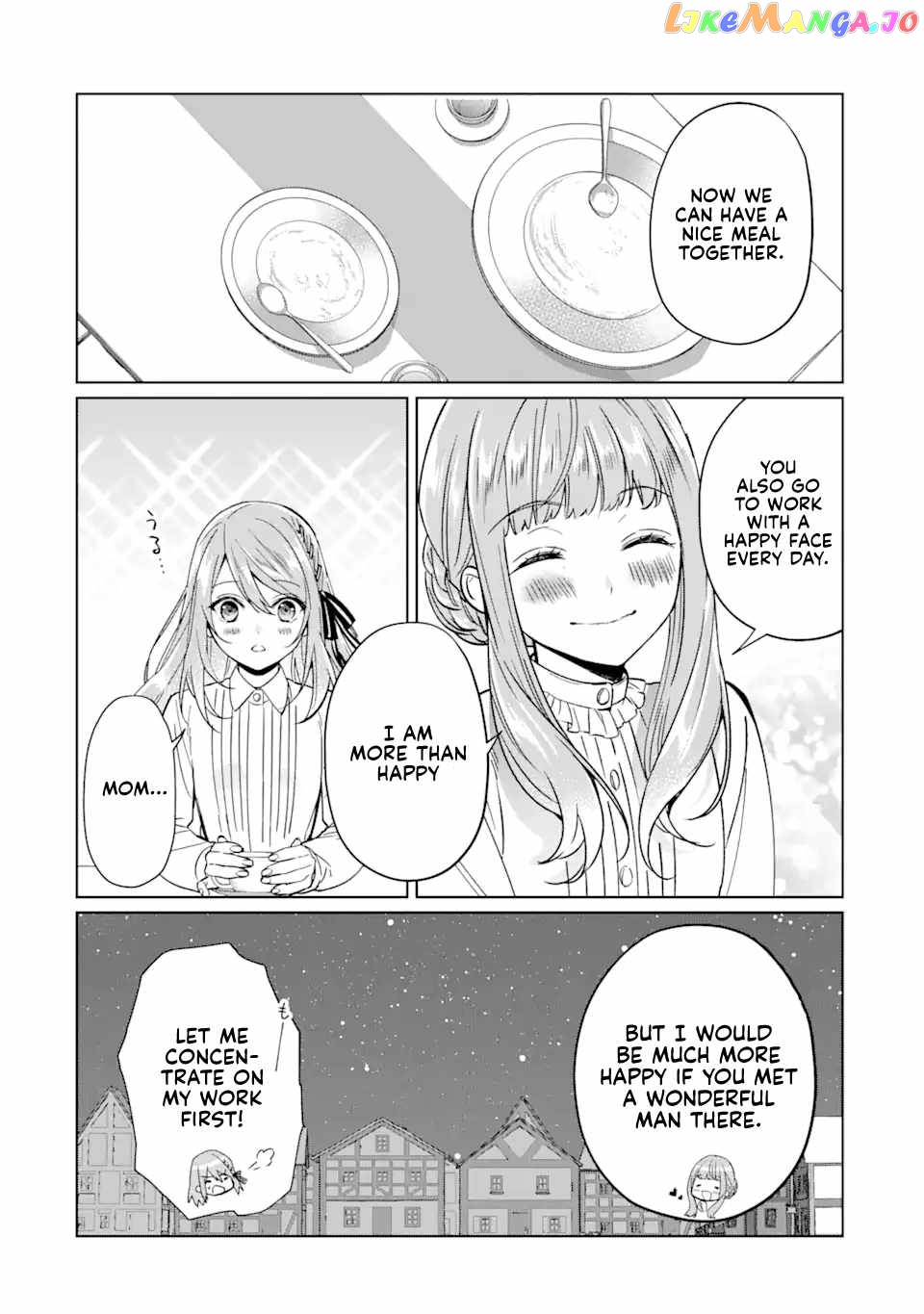 I Was Expelled From The Black Magician’s Guild And Picked Up As A Royal Court Magician chapter 4.1 - page 8