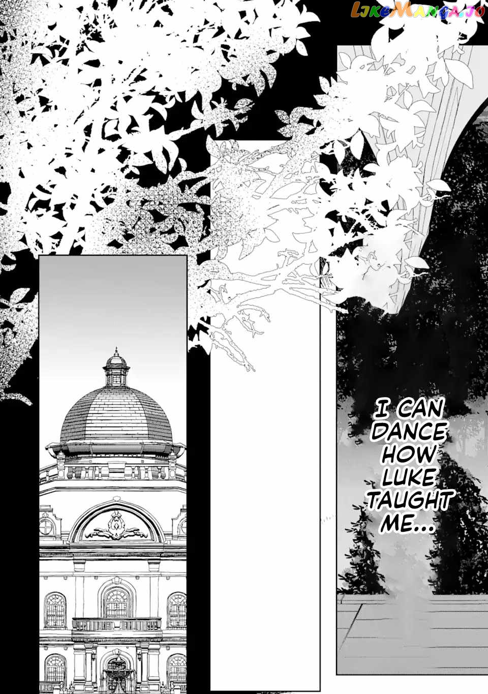 I Was Expelled From The Black Magician’s Guild And Picked Up As A Royal Court Magician chapter 4.2 - page 6