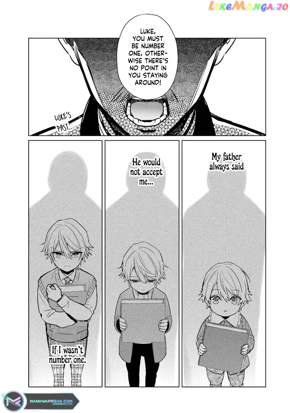 I Was Expelled From The Black Magician’s Guild And Picked Up As A Royal Court Magician chapter 7 - page 3