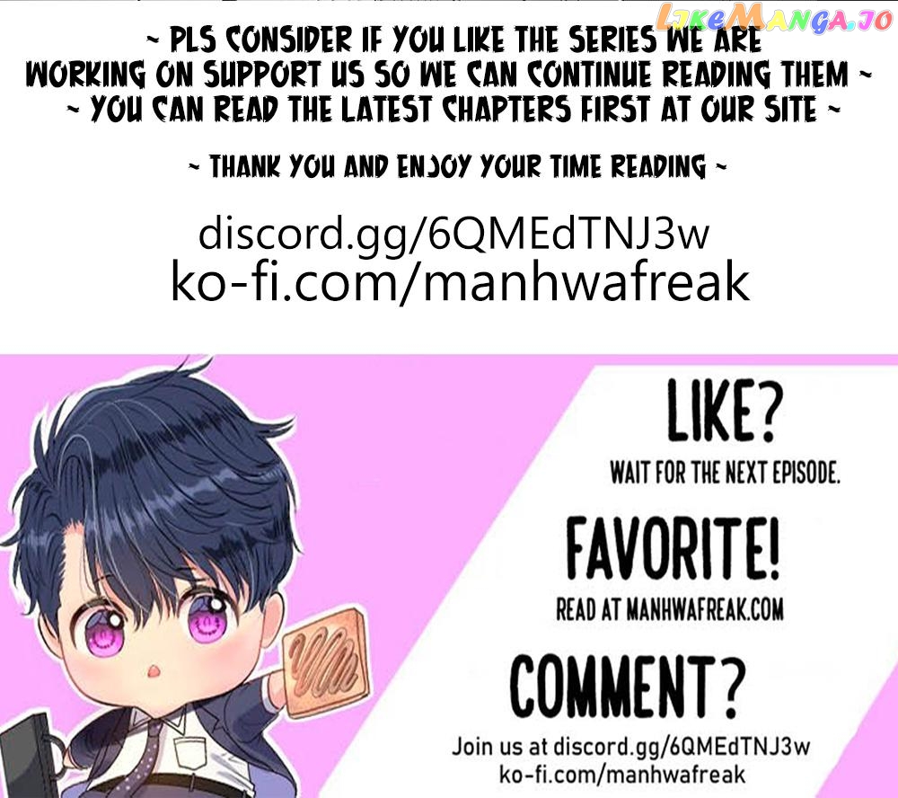 My Tsundere Childhood Friend Is Very Cute chapter 11.5 - page 21
