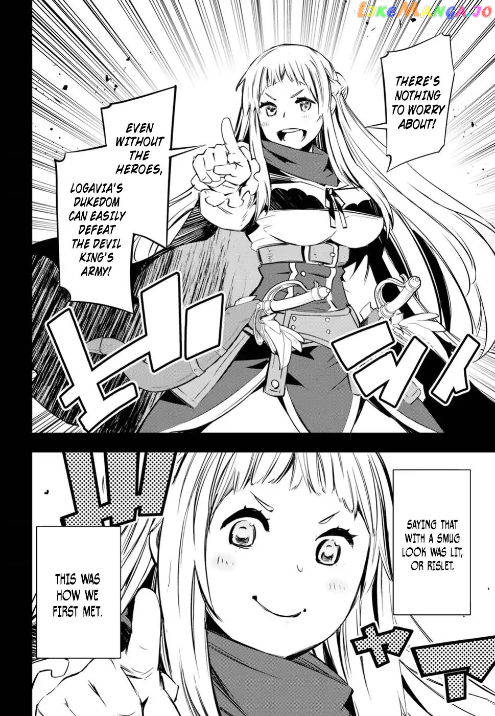 I Was Kicked out of the Hero’s Party Because I Wasn’t a True Companion so I Decided to Have a Slow Life at the Frontier chapter 3 - page 9