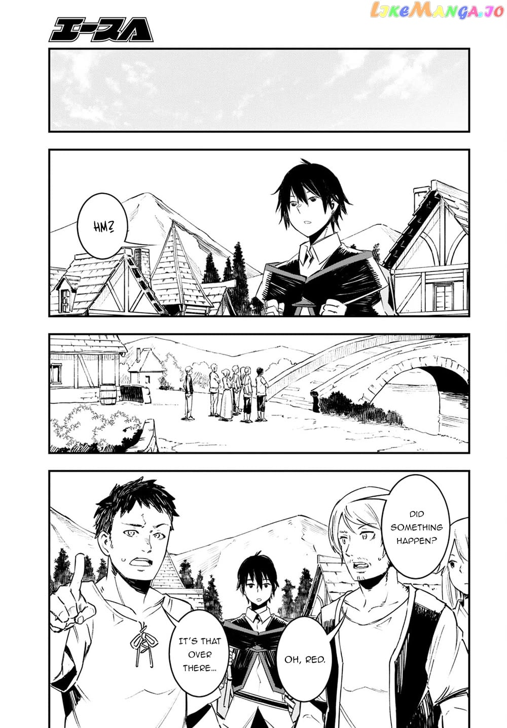 I Was Kicked out of the Hero’s Party Because I Wasn’t a True Companion so I Decided to Have a Slow Life at the Frontier chapter 40 - page 4
