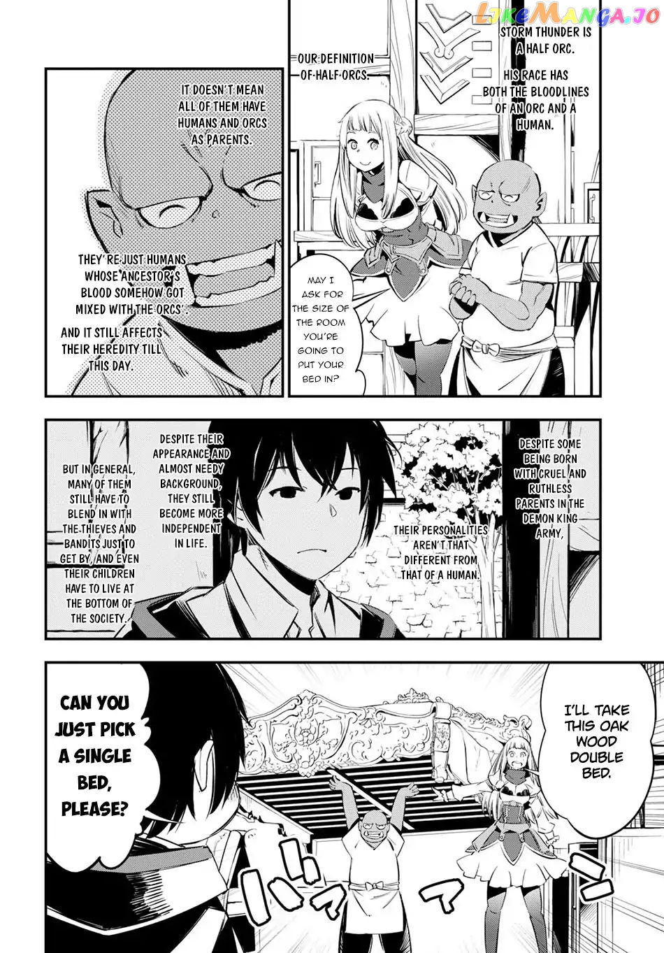 I Was Kicked out of the Hero’s Party Because I Wasn’t a True Companion so I Decided to Have a Slow Life at the Frontier chapter 6 - page 14