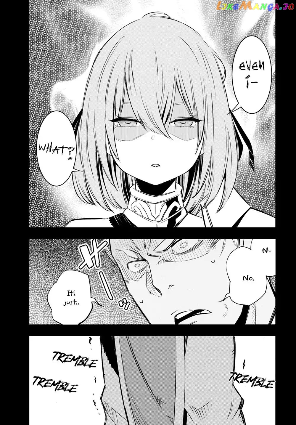I Was Kicked out of the Hero’s Party Because I Wasn’t a True Companion so I Decided to Have a Slow Life at the Frontier chapter 7 - page 12