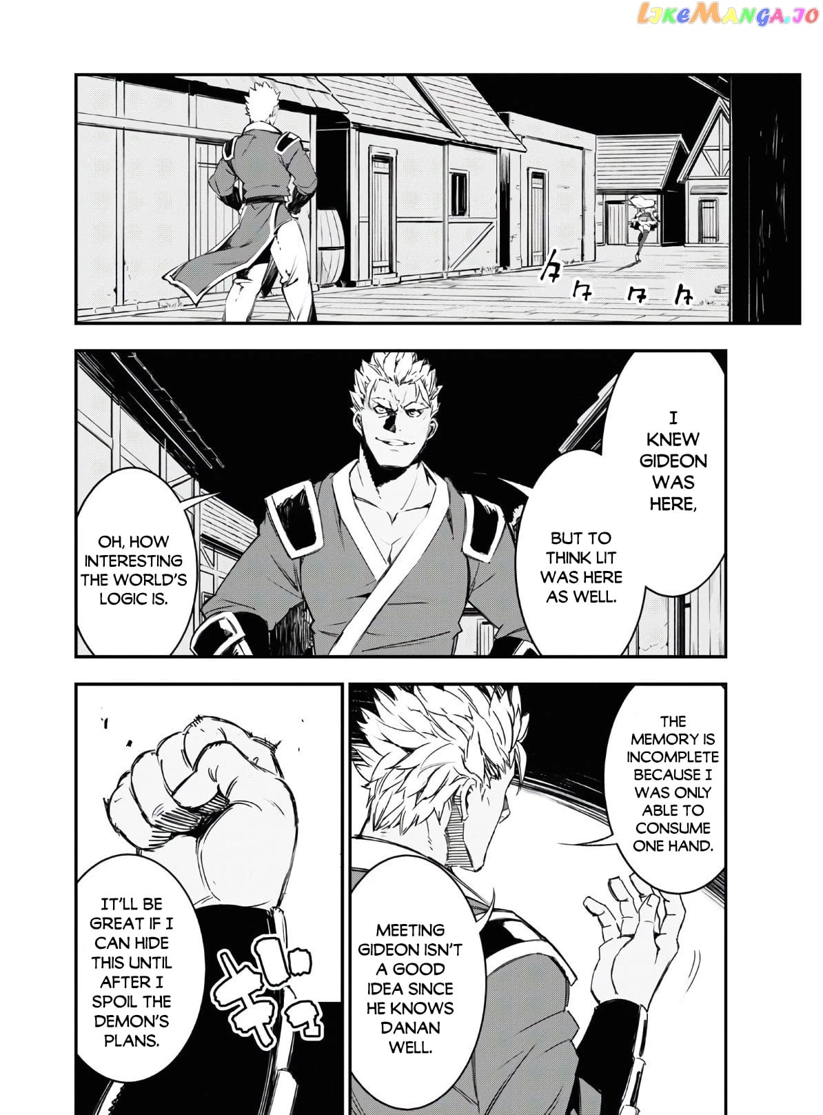 I Was Kicked out of the Hero’s Party Because I Wasn’t a True Companion so I Decided to Have a Slow Life at the Frontier chapter 29 - page 30