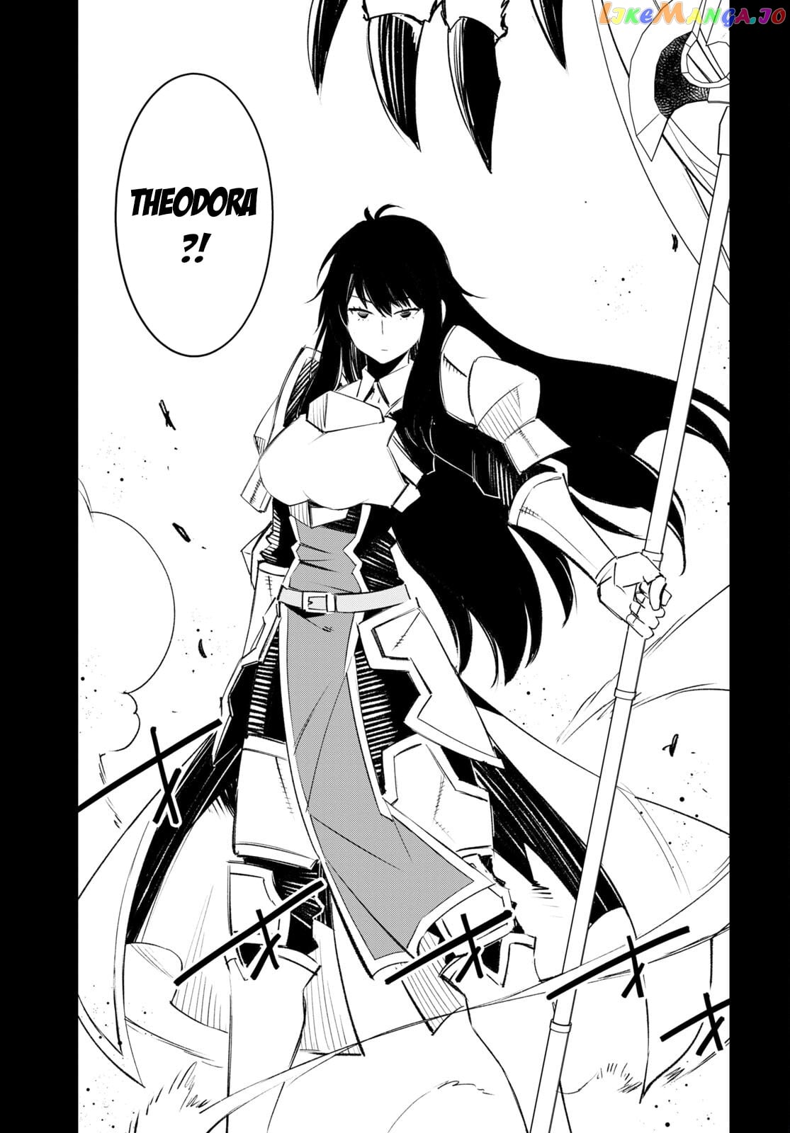 I Was Kicked out of the Hero’s Party Because I Wasn’t a True Companion so I Decided to Have a Slow Life at the Frontier chapter 56 - page 30