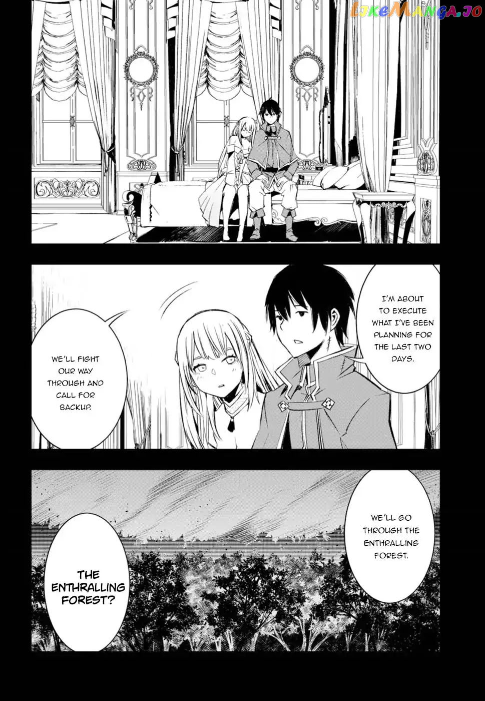 I Was Kicked out of the Hero’s Party Because I Wasn’t a True Companion so I Decided to Have a Slow Life at the Frontier chapter 12 - page 17