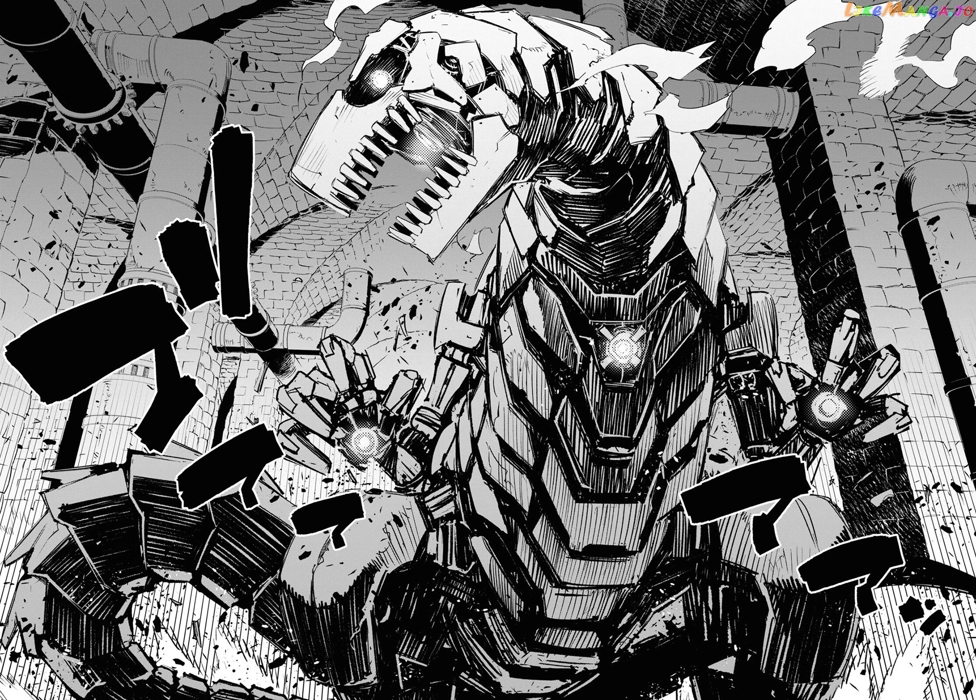 I Was Kicked out of the Hero’s Party Because I Wasn’t a True Companion so I Decided to Have a Slow Life at the Frontier chapter 47 - page 13