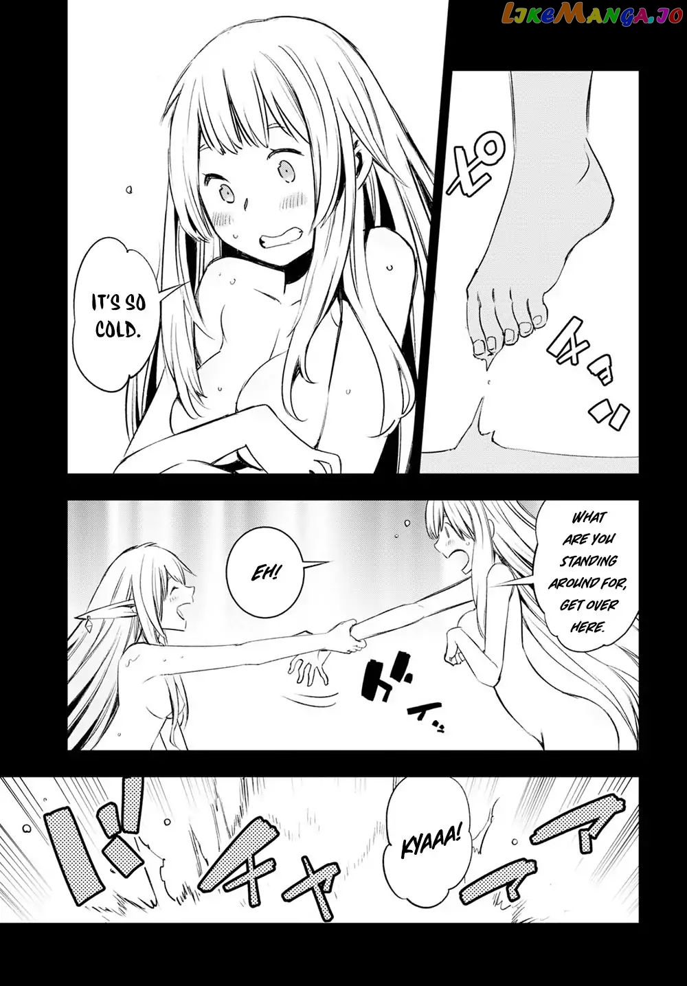 I Was Kicked out of the Hero’s Party Because I Wasn’t a True Companion so I Decided to Have a Slow Life at the Frontier chapter 13 - page 26
