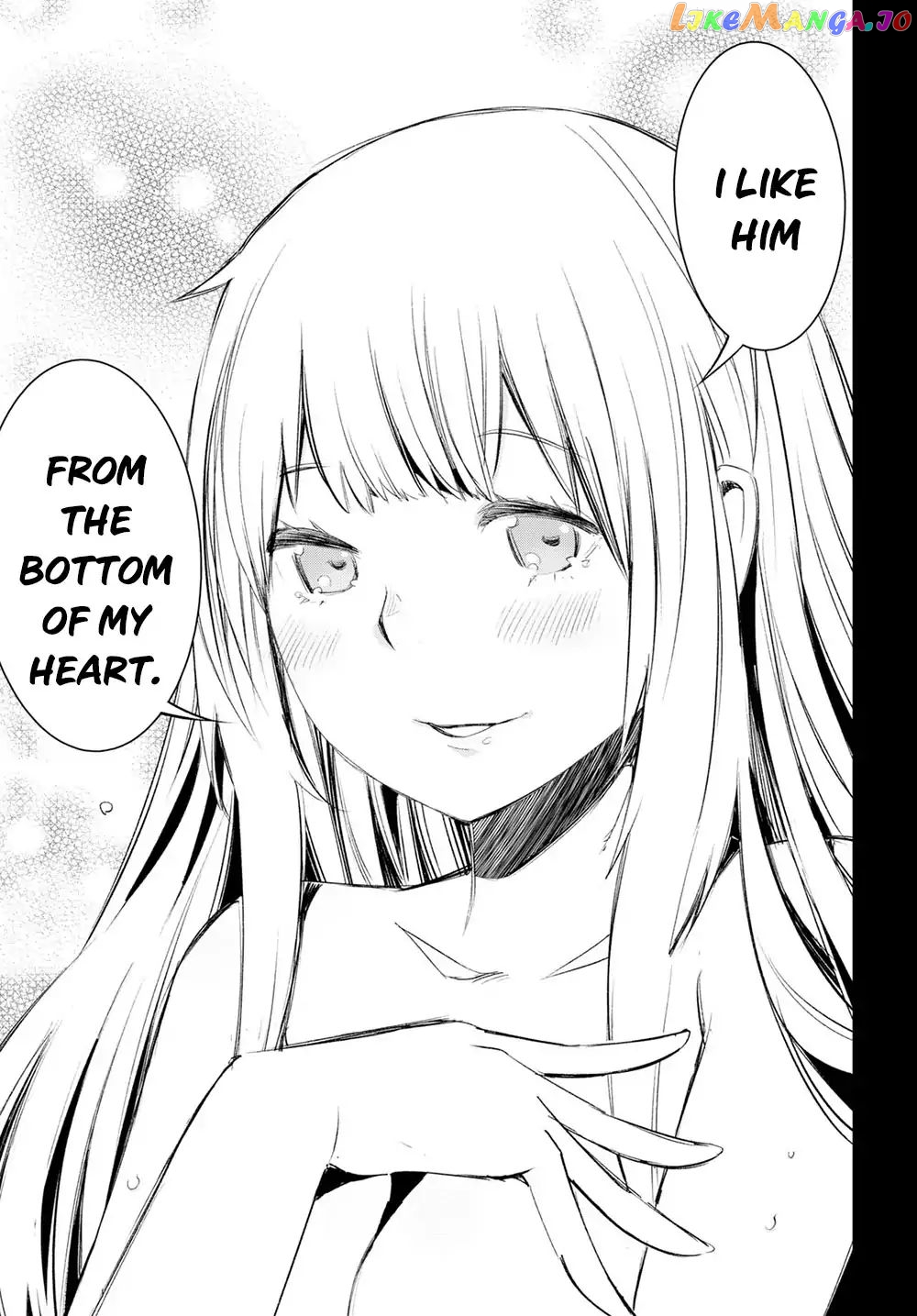 I Was Kicked out of the Hero’s Party Because I Wasn’t a True Companion so I Decided to Have a Slow Life at the Frontier chapter 13 - page 34
