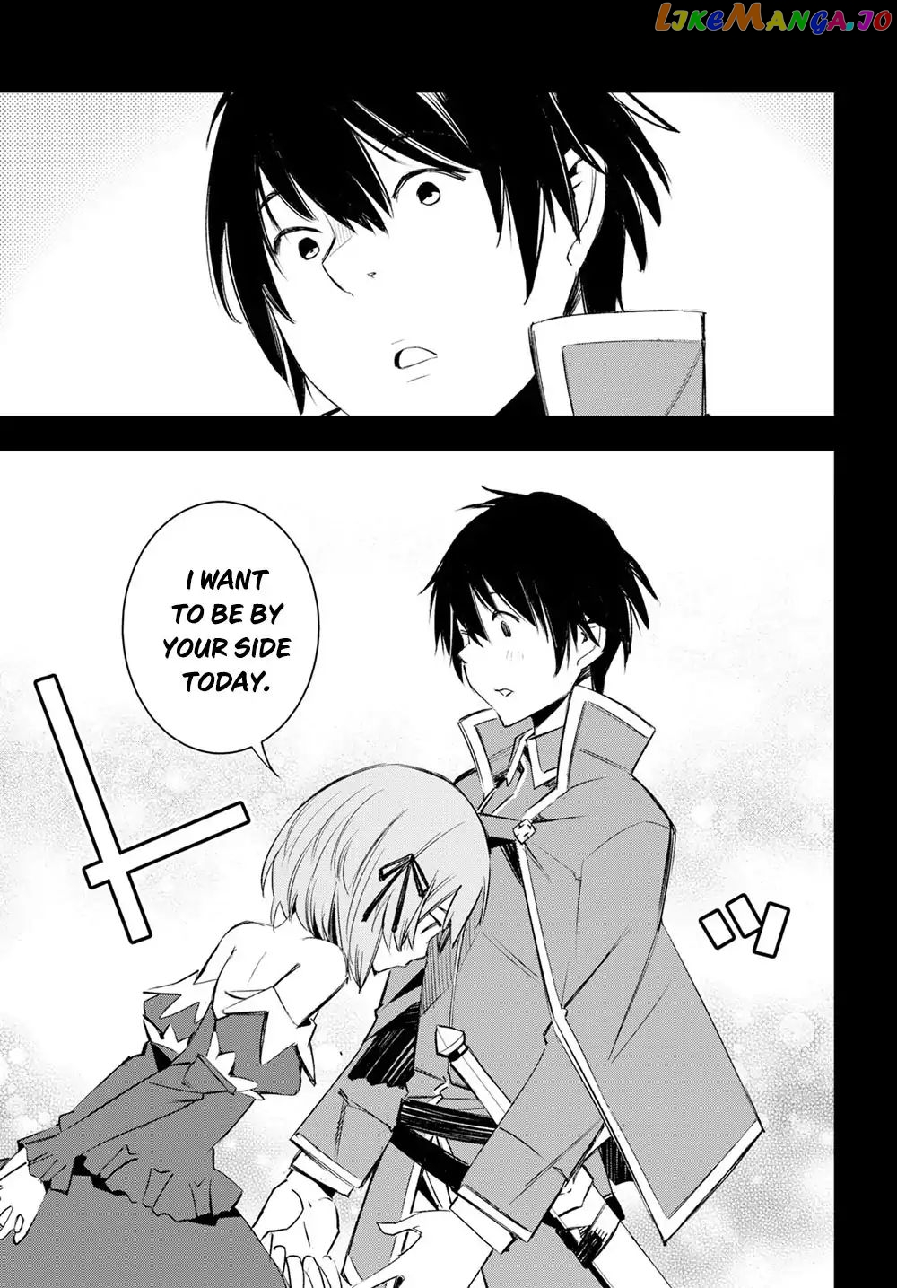 I Was Kicked out of the Hero’s Party Because I Wasn’t a True Companion so I Decided to Have a Slow Life at the Frontier chapter 13 - page 8