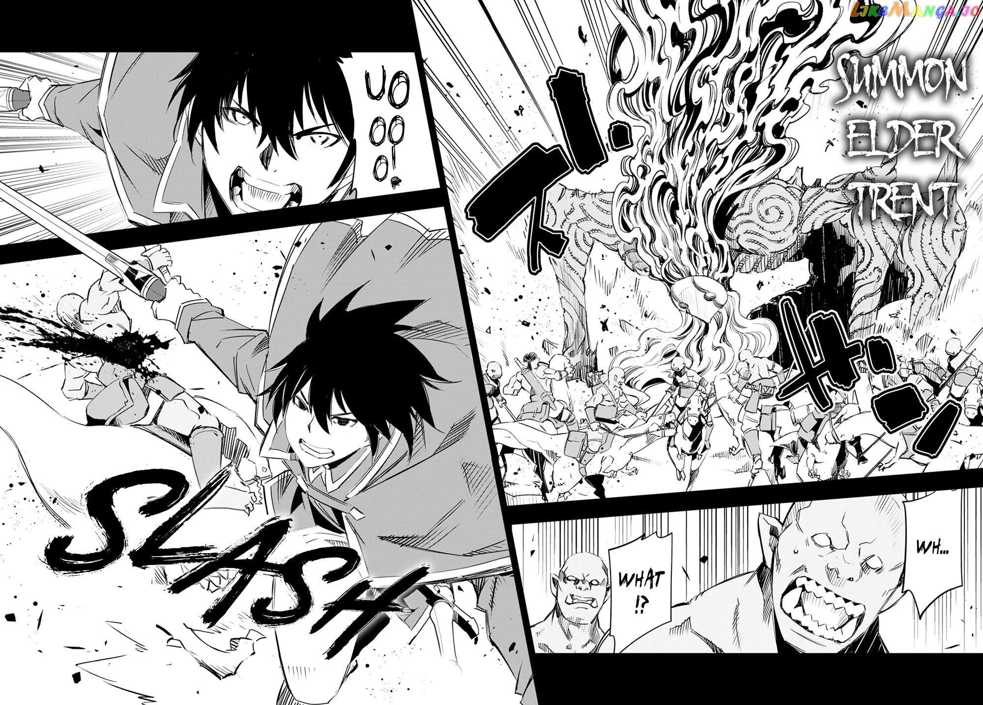 I Was Kicked out of the Hero’s Party Because I Wasn’t a True Companion so I Decided to Have a Slow Life at the Frontier chapter 14 - page 14