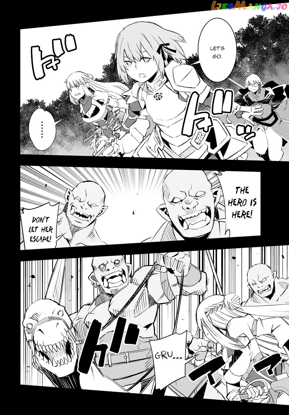 I Was Kicked out of the Hero’s Party Because I Wasn’t a True Companion so I Decided to Have a Slow Life at the Frontier chapter 14 - page 17