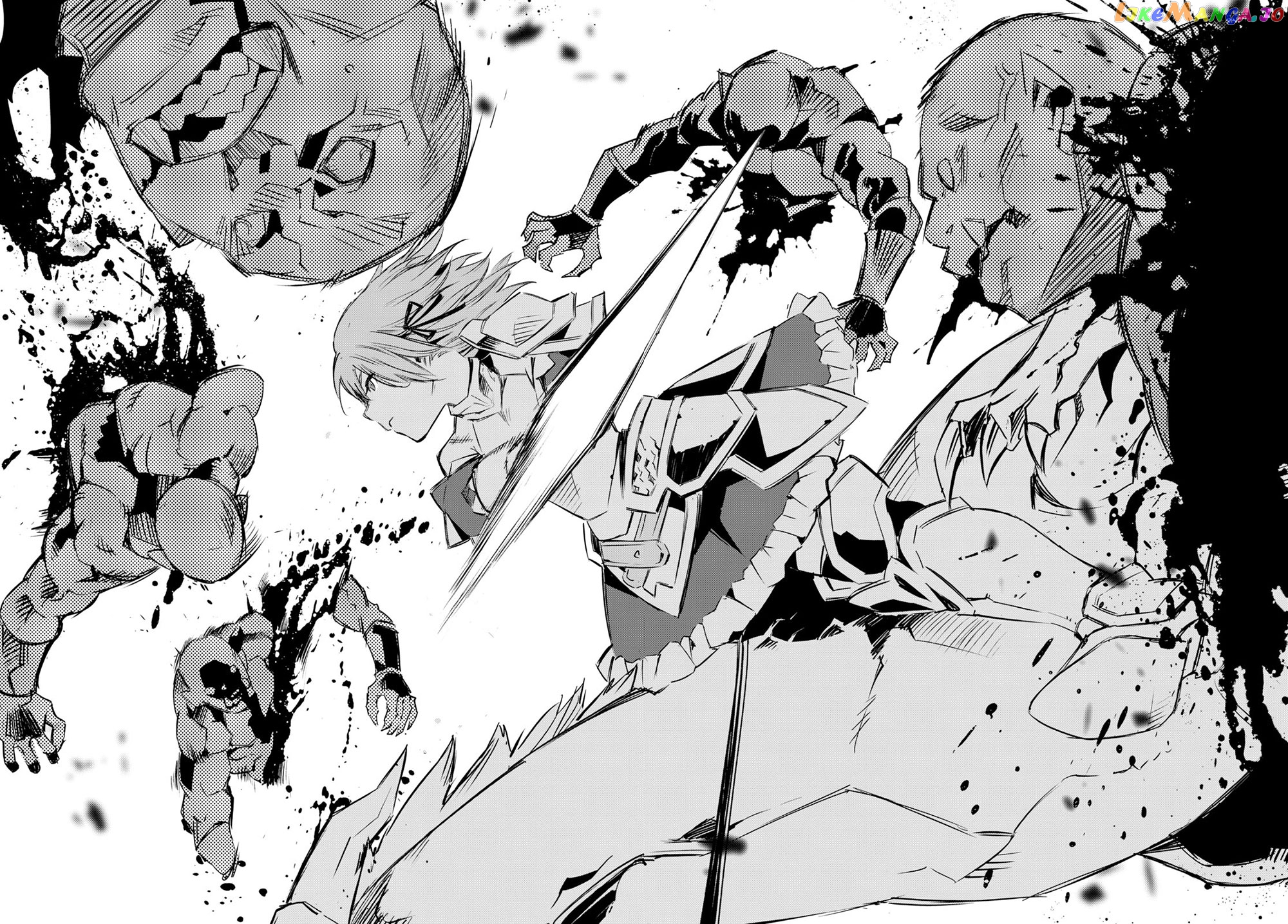 I Was Kicked out of the Hero’s Party Because I Wasn’t a True Companion so I Decided to Have a Slow Life at the Frontier chapter 14 - page 26