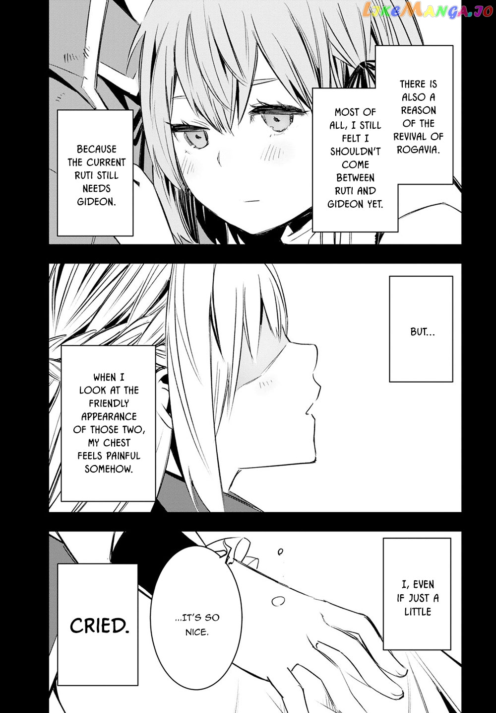 I Was Kicked out of the Hero’s Party Because I Wasn’t a True Companion so I Decided to Have a Slow Life at the Frontier chapter 14 - page 36