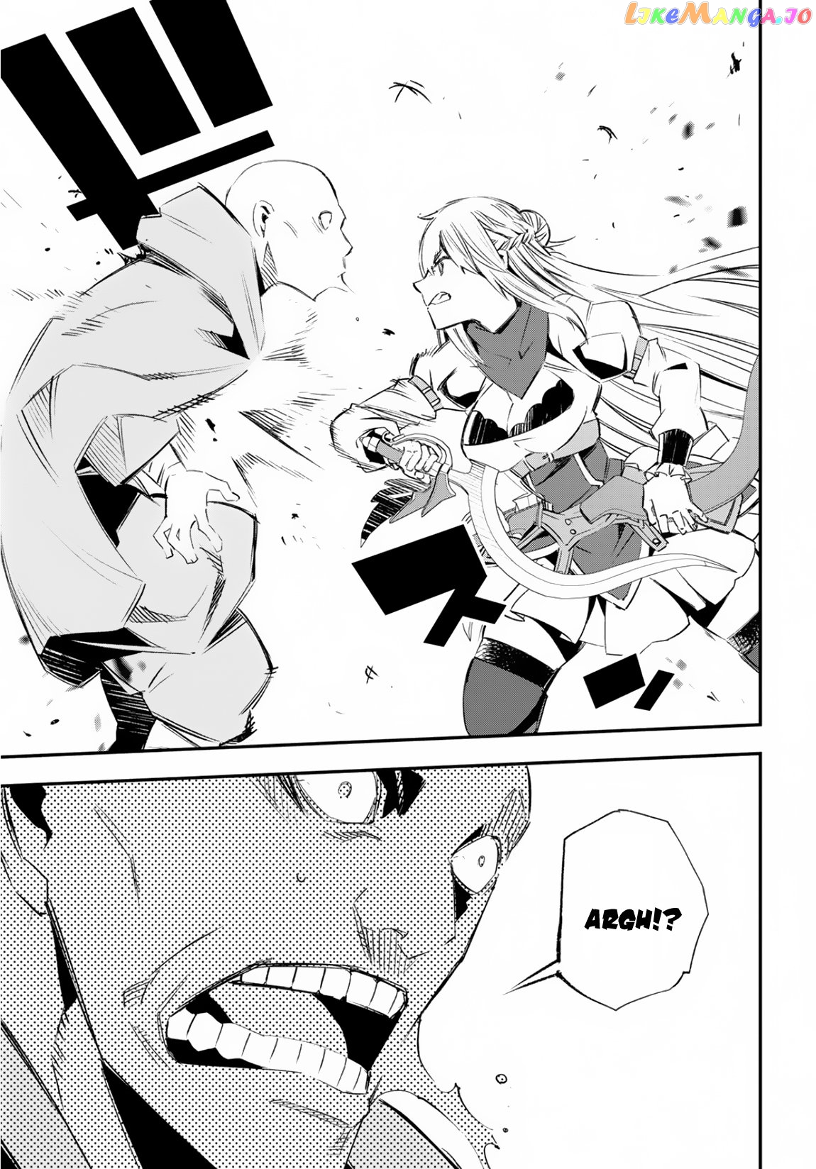 I Was Kicked out of the Hero’s Party Because I Wasn’t a True Companion so I Decided to Have a Slow Life at the Frontier chapter 15 - page 16