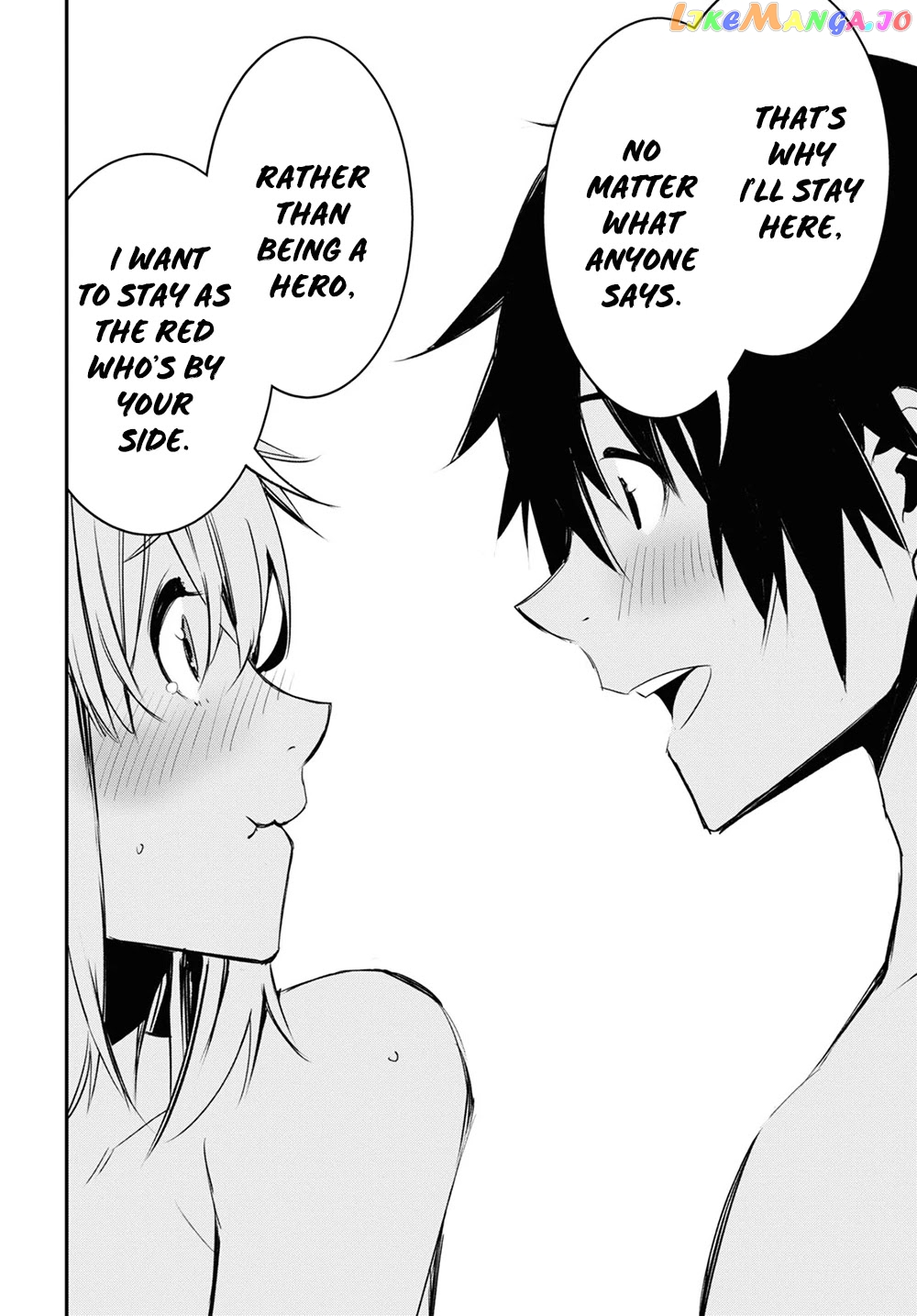 I Was Kicked out of the Hero’s Party Because I Wasn’t a True Companion so I Decided to Have a Slow Life at the Frontier chapter 35 - page 19