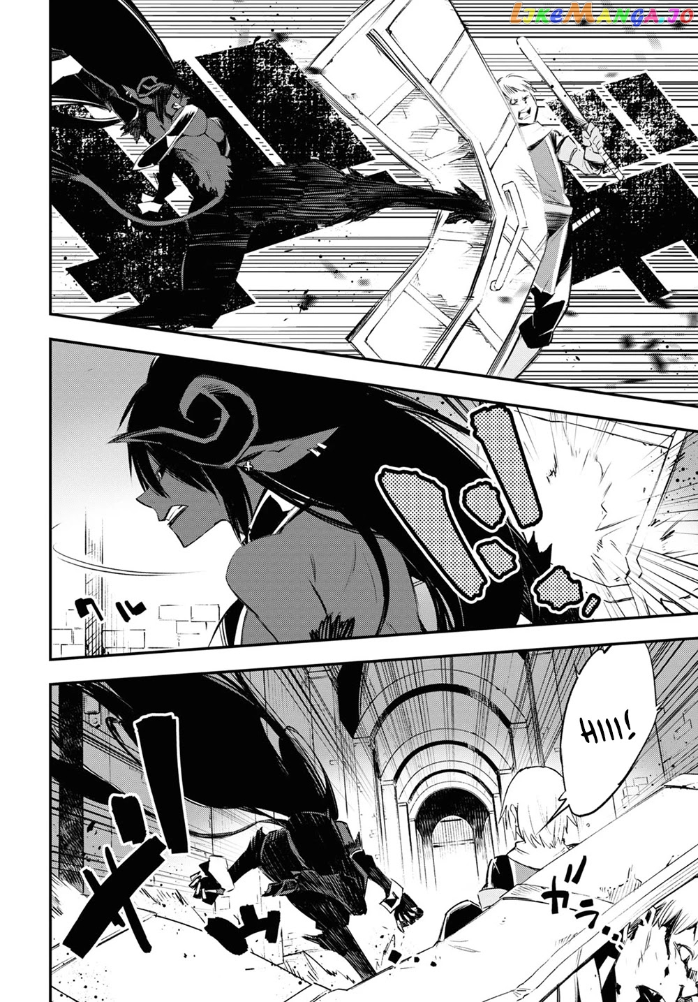 I Was Kicked out of the Hero’s Party Because I Wasn’t a True Companion so I Decided to Have a Slow Life at the Frontier chapter 35 - page 31