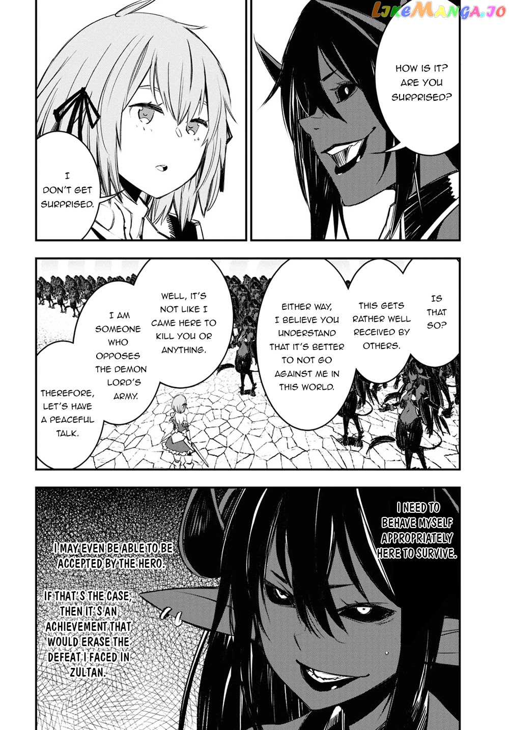 I Was Kicked out of the Hero’s Party Because I Wasn’t a True Companion so I Decided to Have a Slow Life at the Frontier chapter 36 - page 9