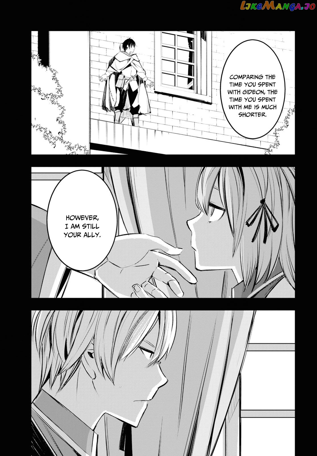 I Was Kicked out of the Hero’s Party Because I Wasn’t a True Companion so I Decided to Have a Slow Life at the Frontier chapter 17 - page 18